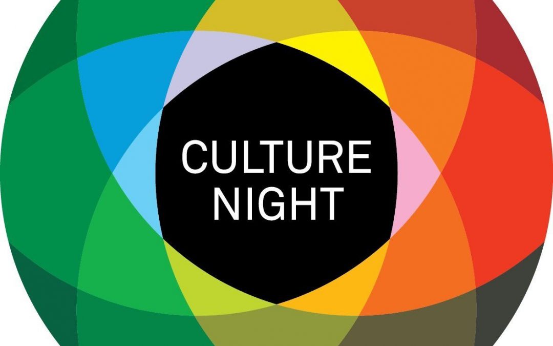 Culture Night 2021