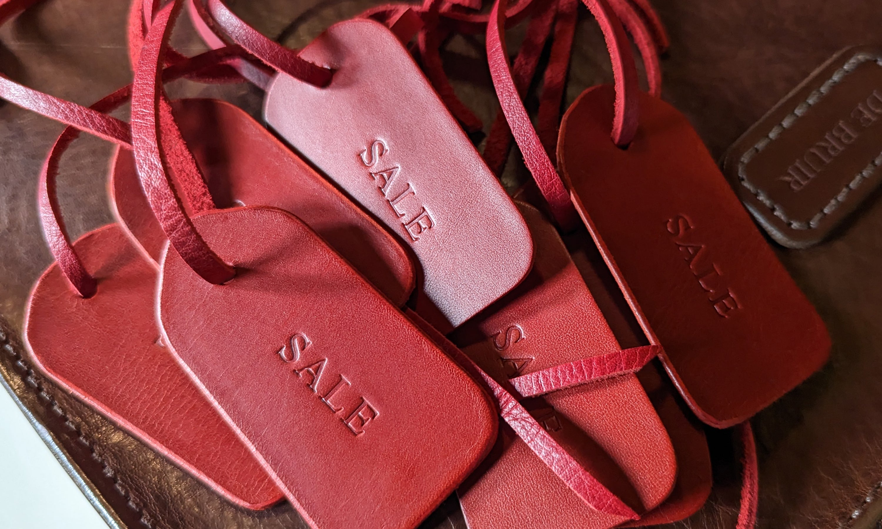 Studio Sale