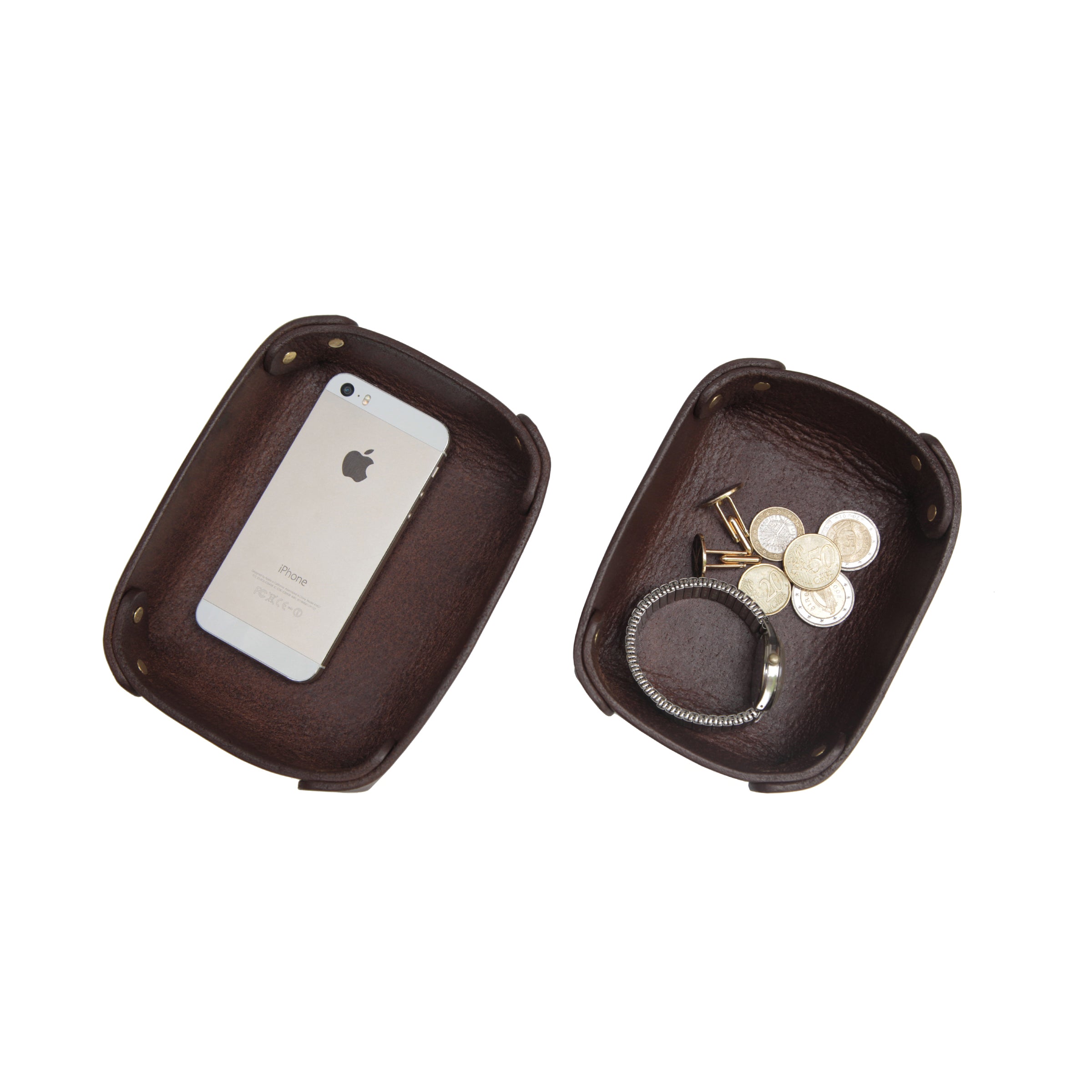 Coin Trays