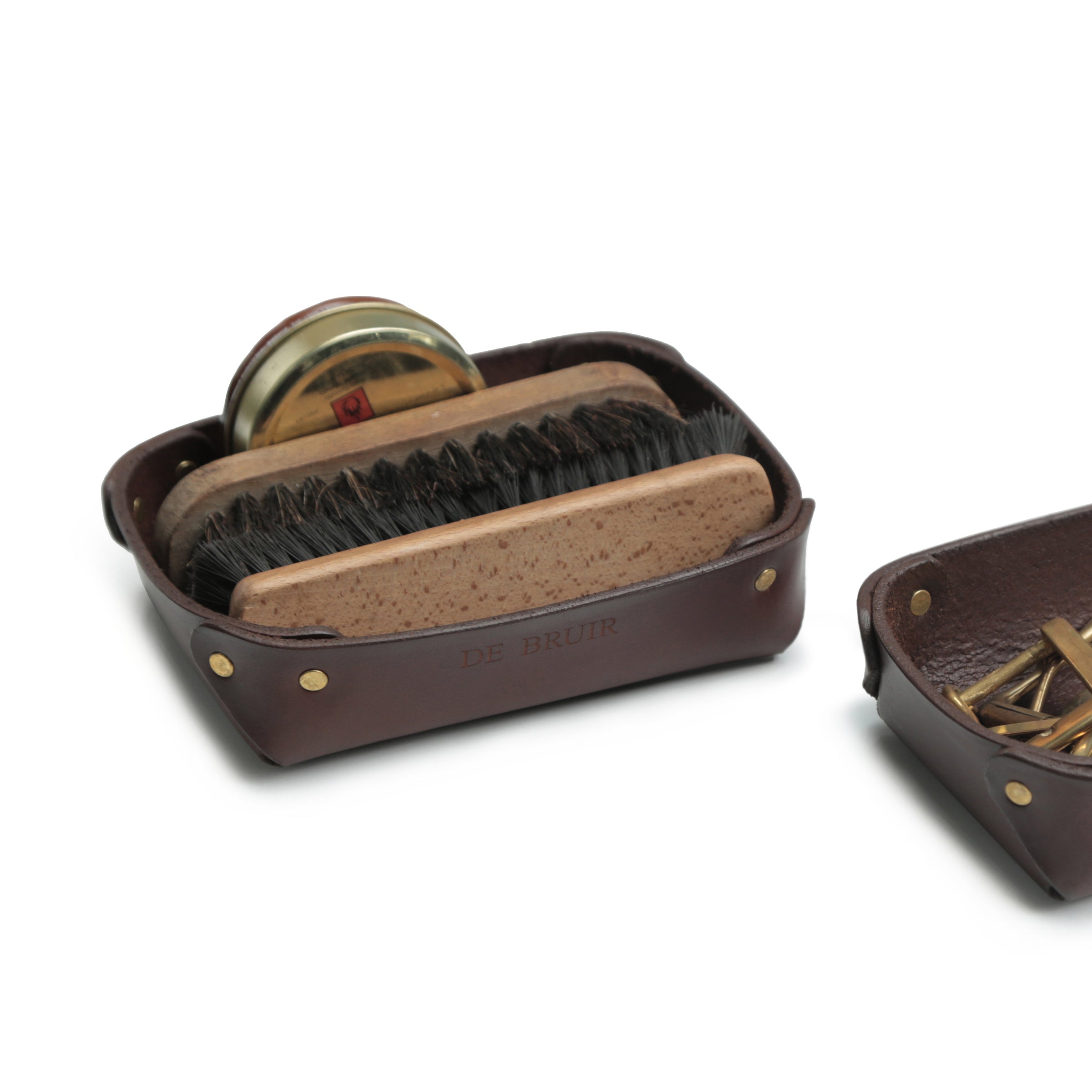 Coin Trays