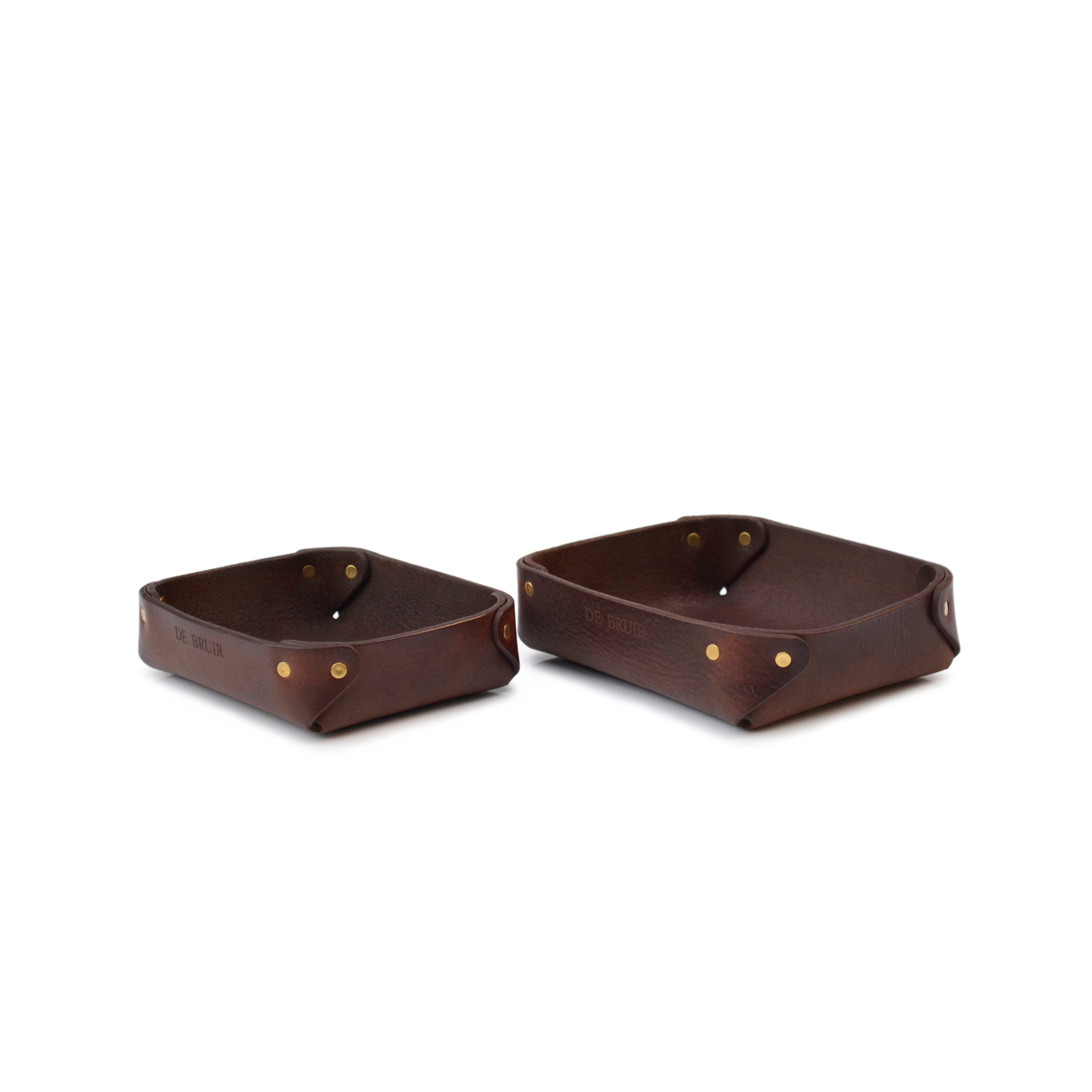 Coin Trays