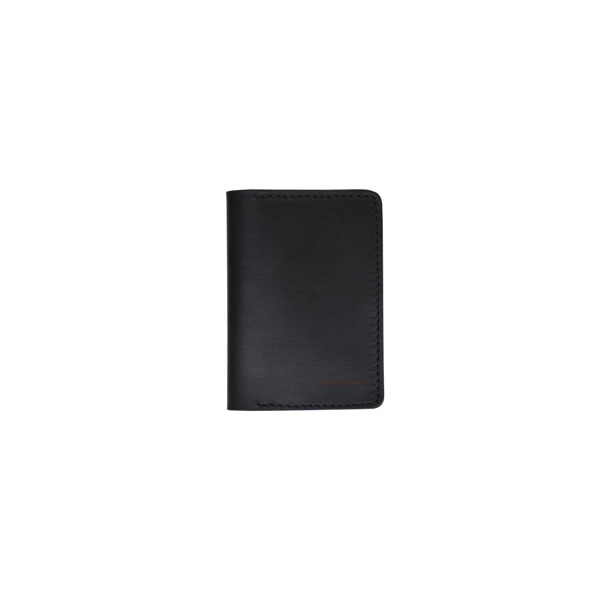Passport Booklet