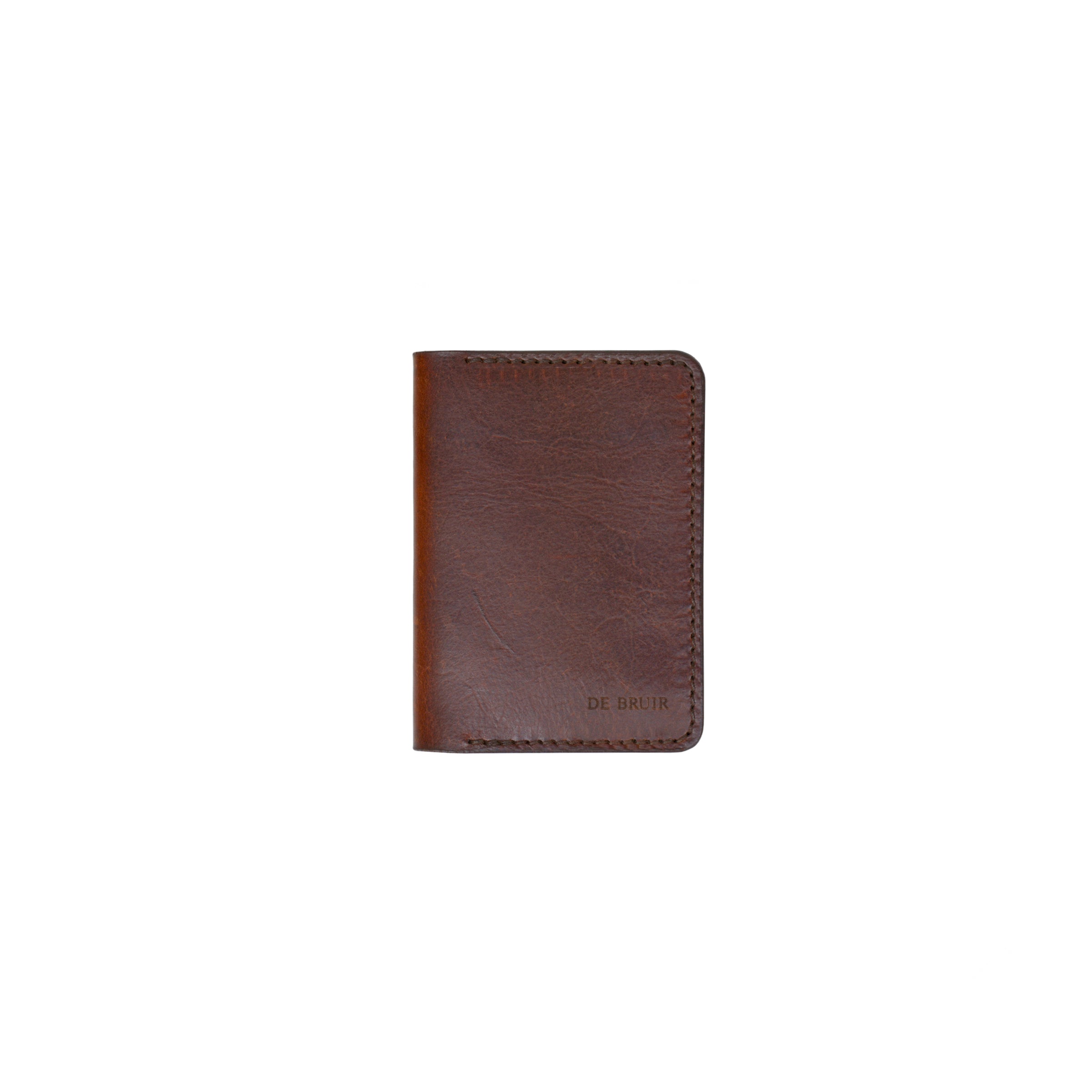 Passport Booklet