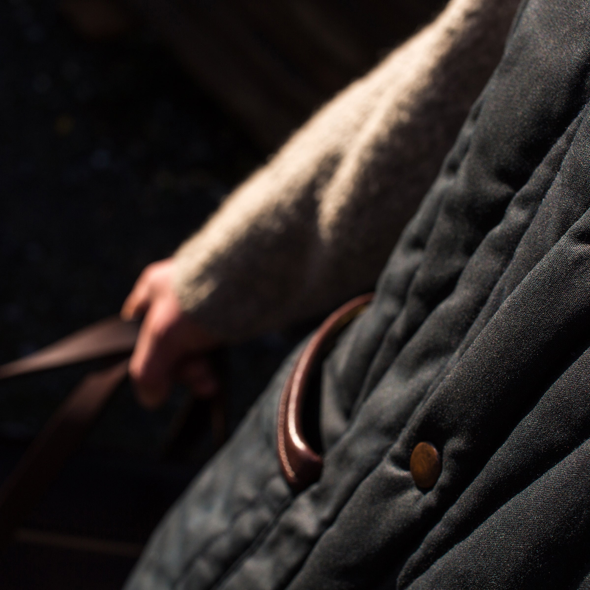 Gilet