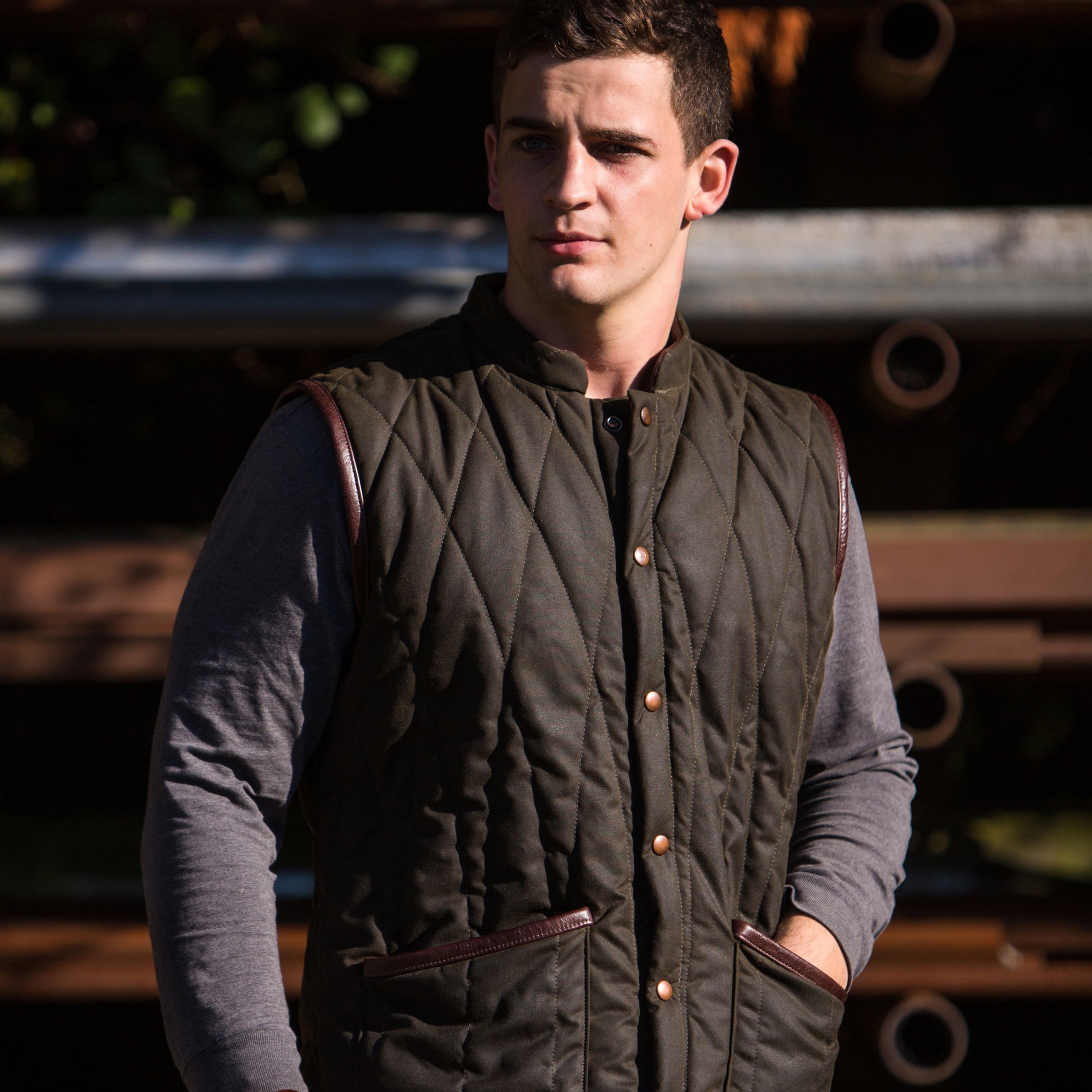 Gilet