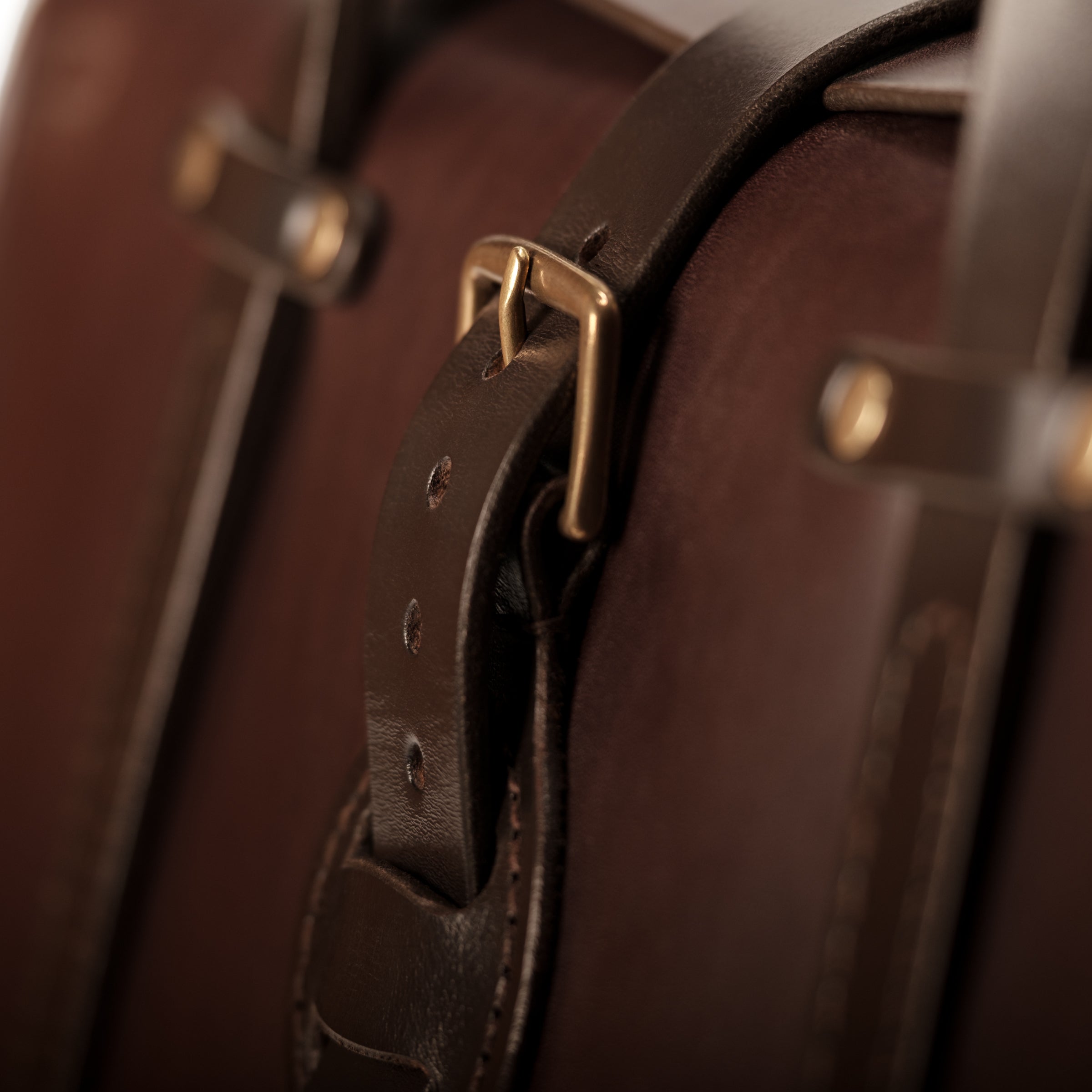 Weekender Bag