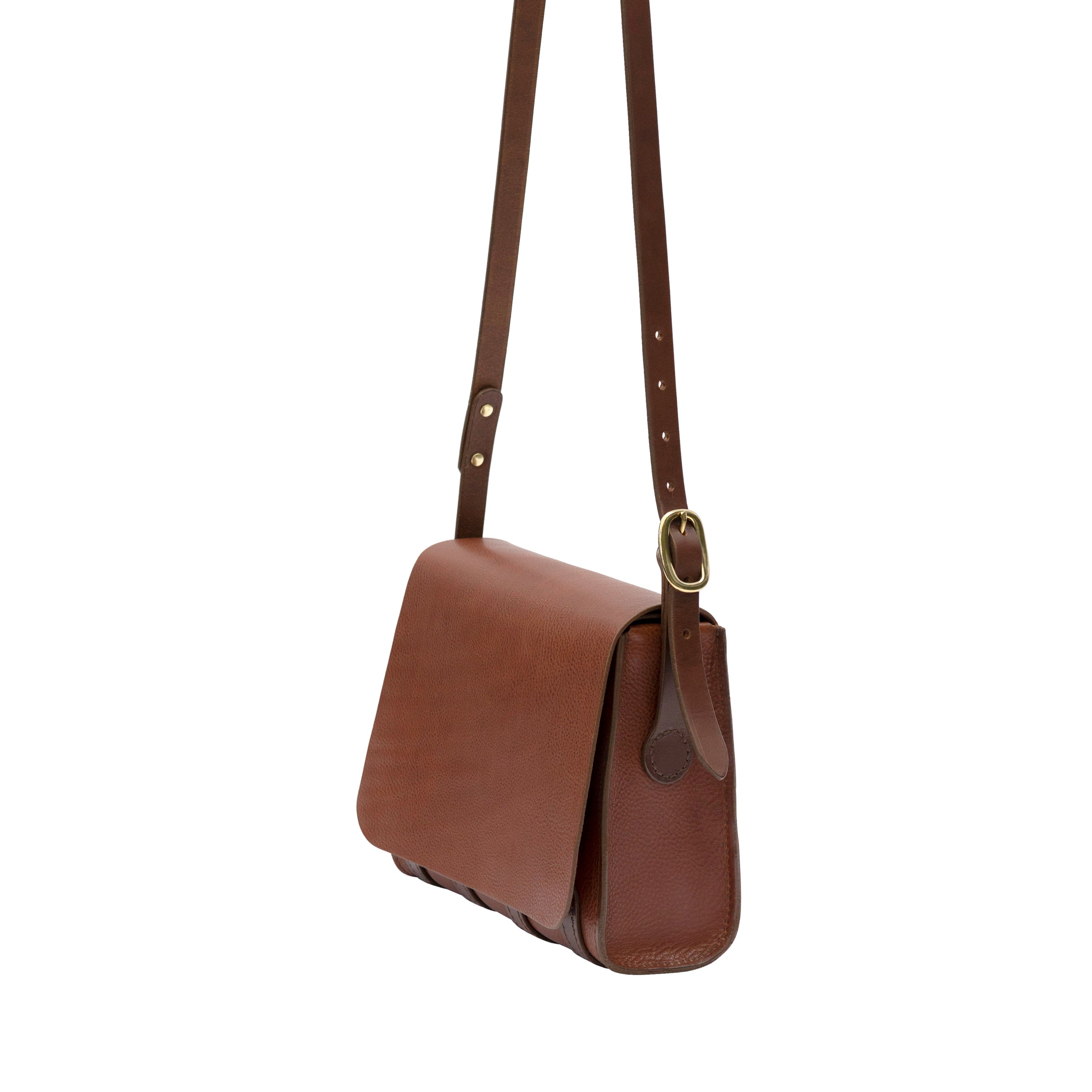 Ladies Messenger