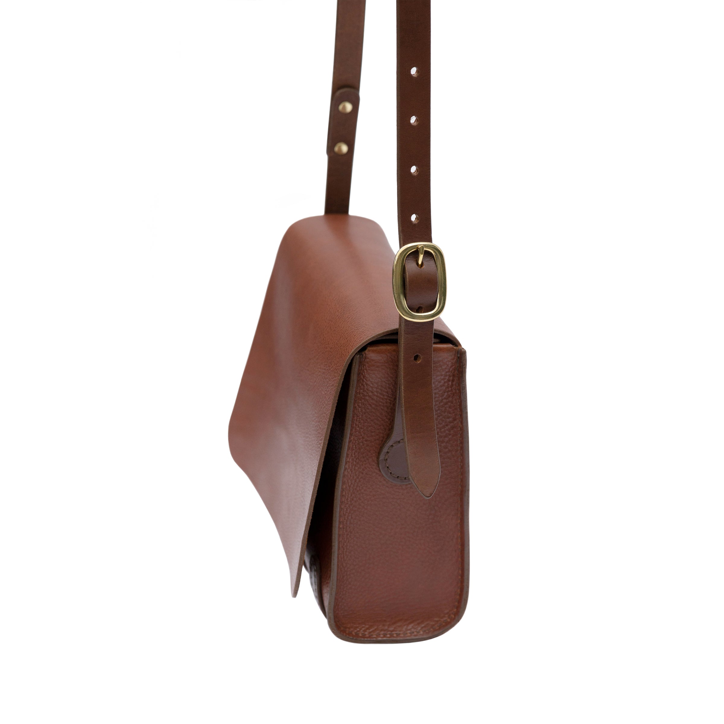 Ladies Messenger