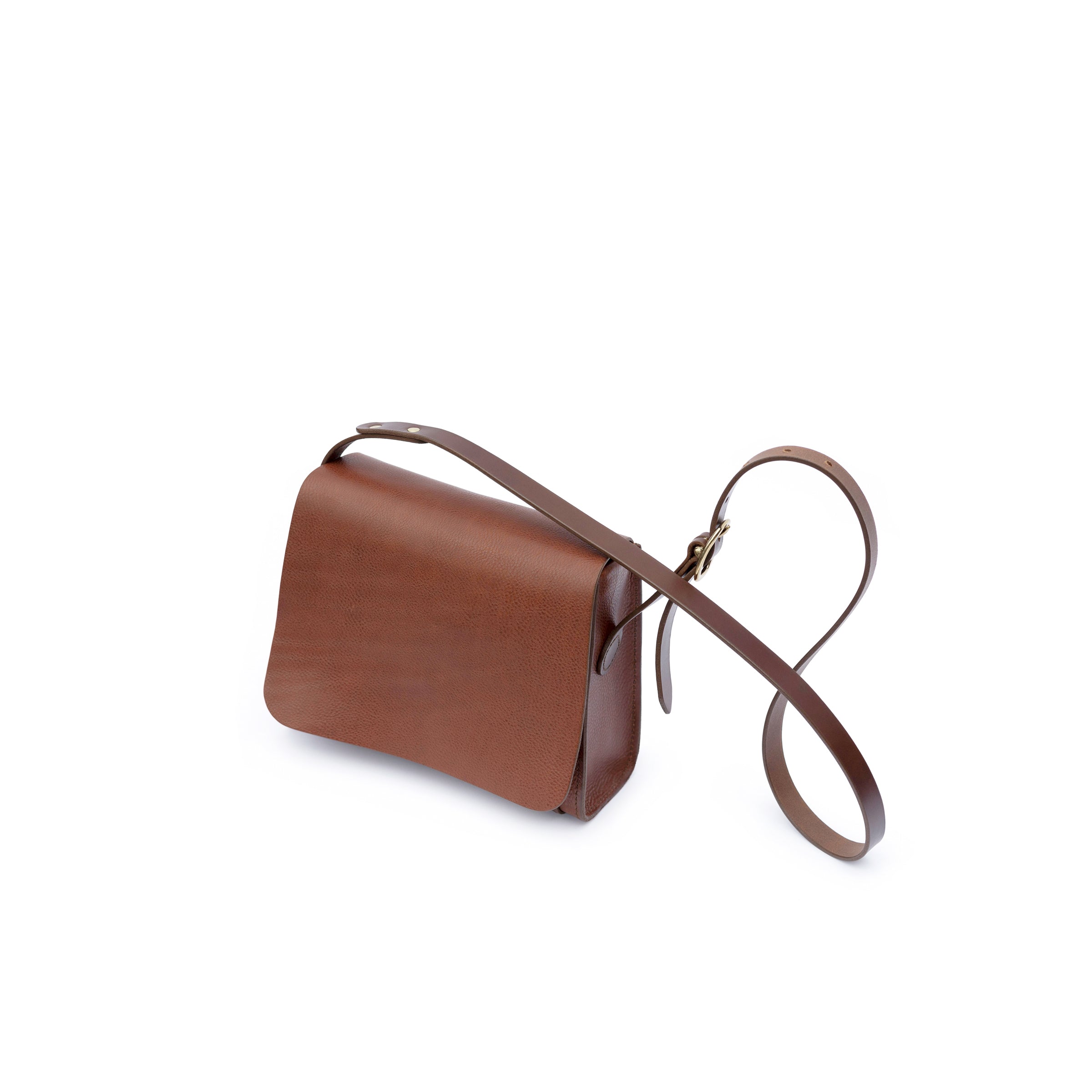 Ladies Messenger