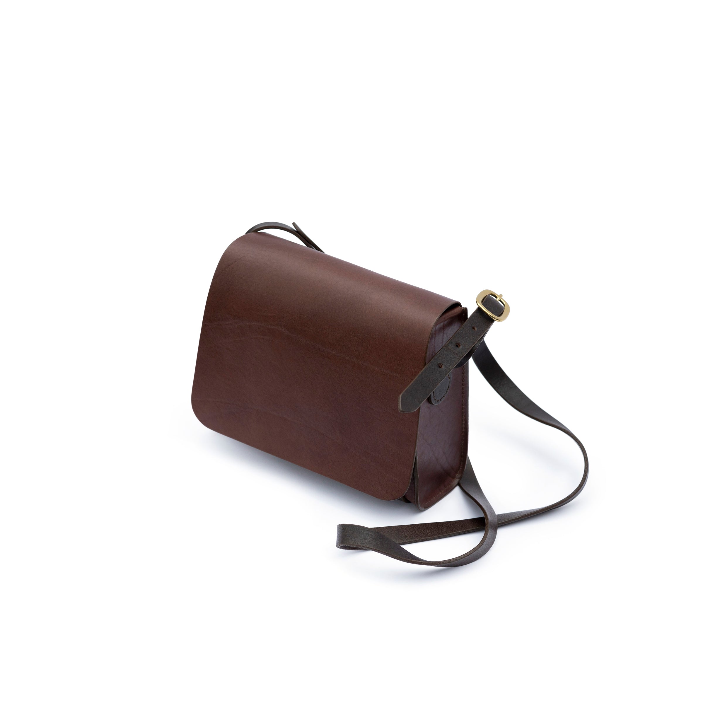 Ladies Messenger