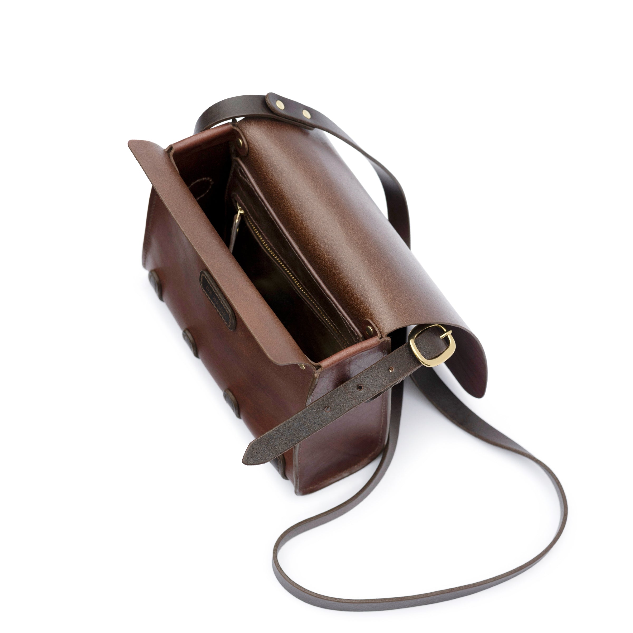 Ladies Messenger