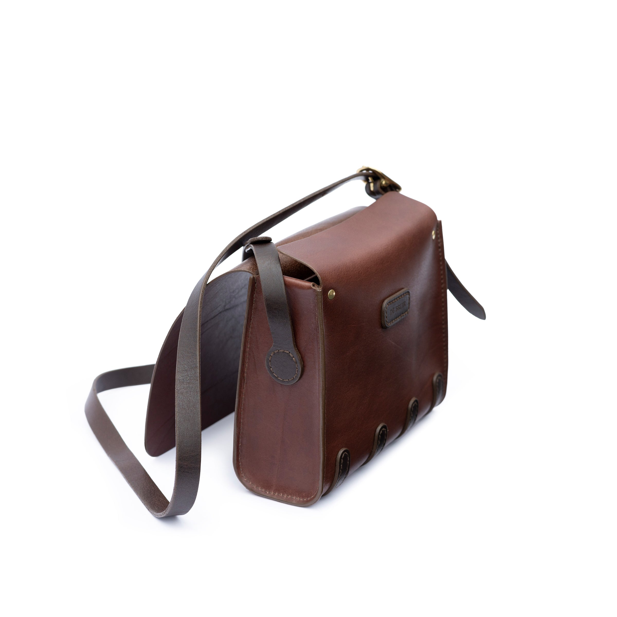 Ladies Messenger