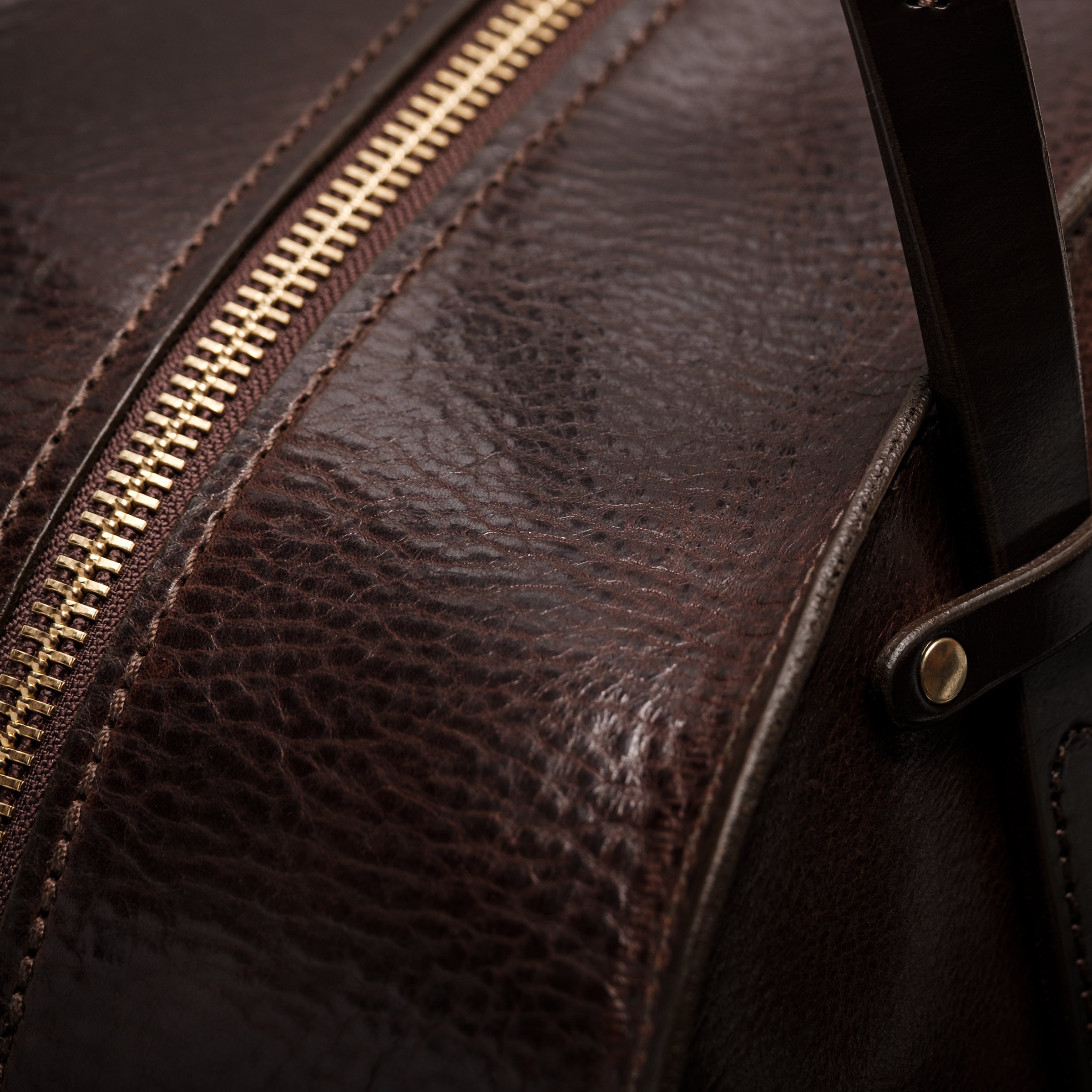 Aviator Bag