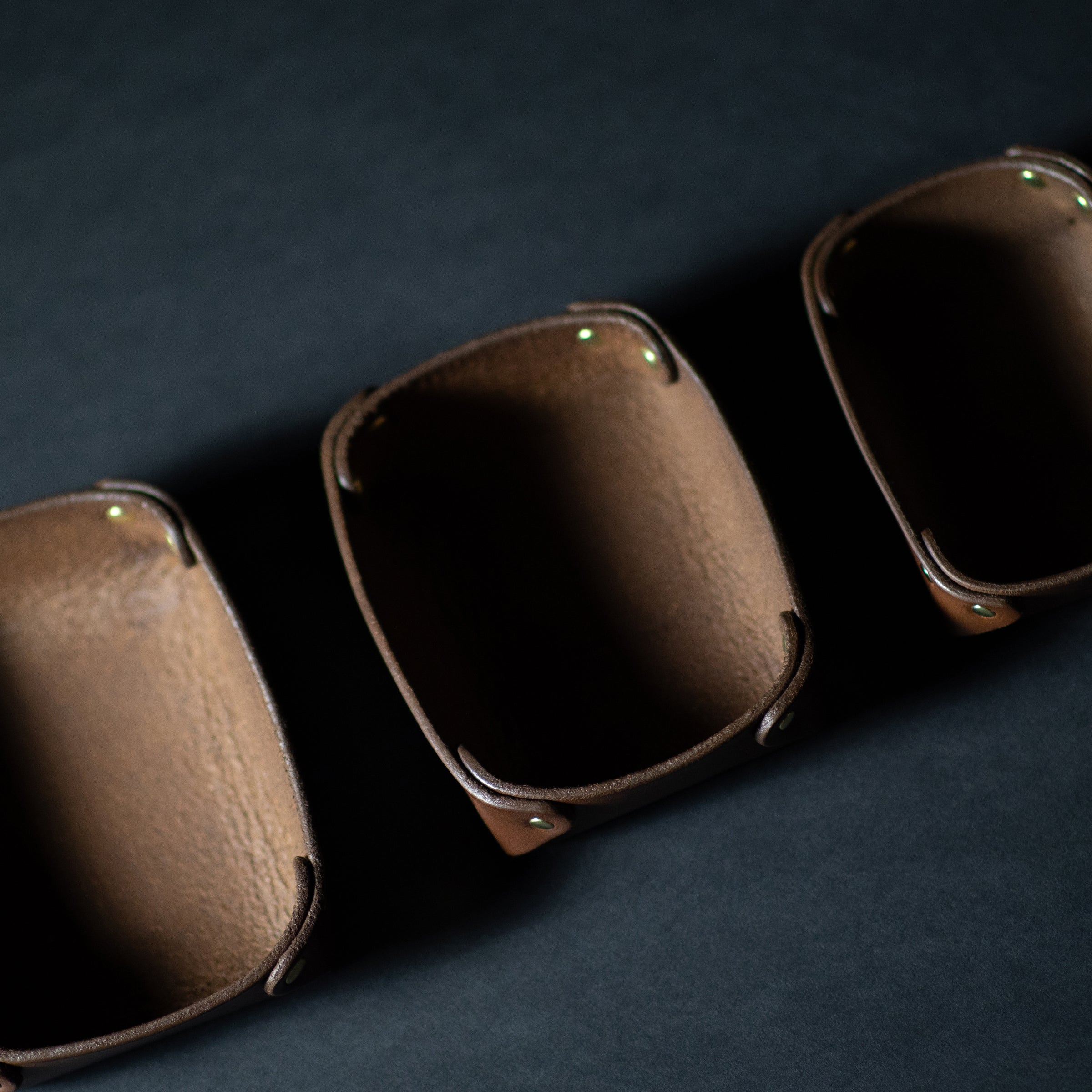Coin Trays