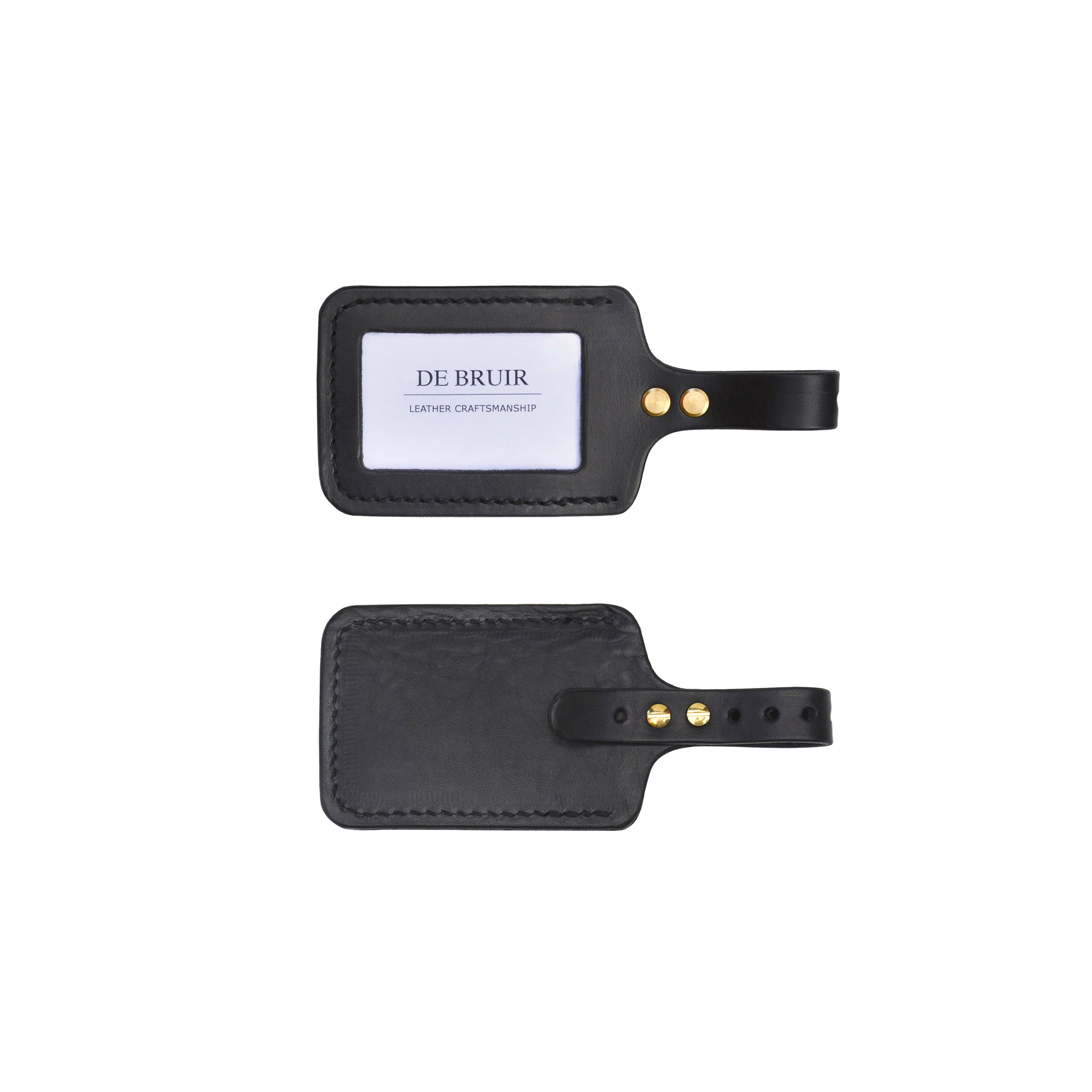 Luggage Tag