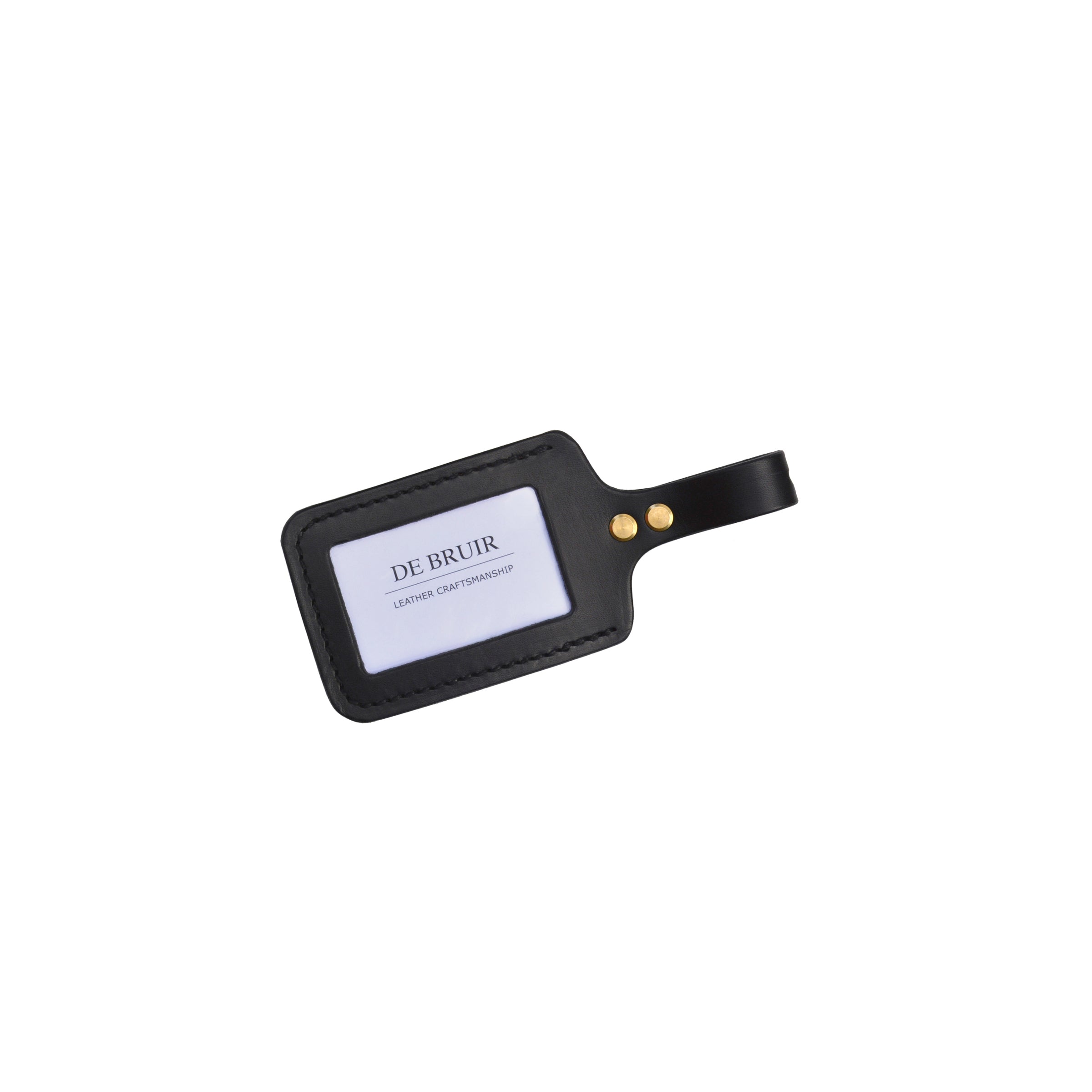 Luggage Tag