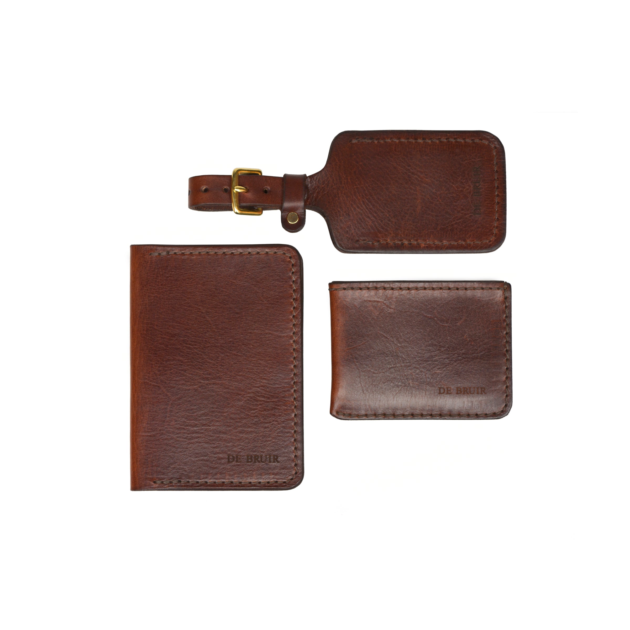 Luggage Tag