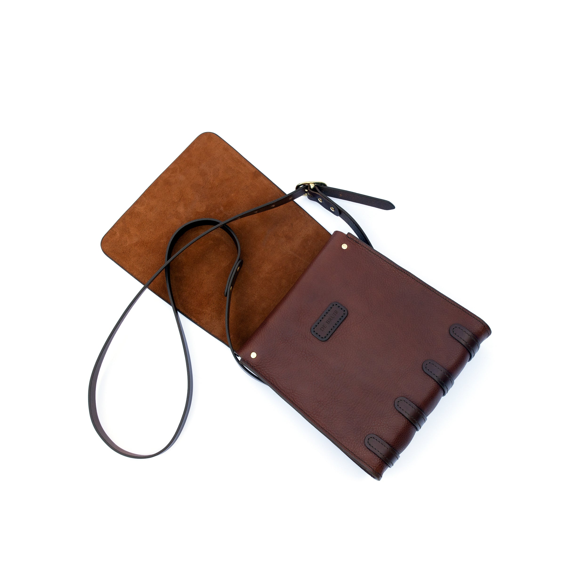 Messenger Bag