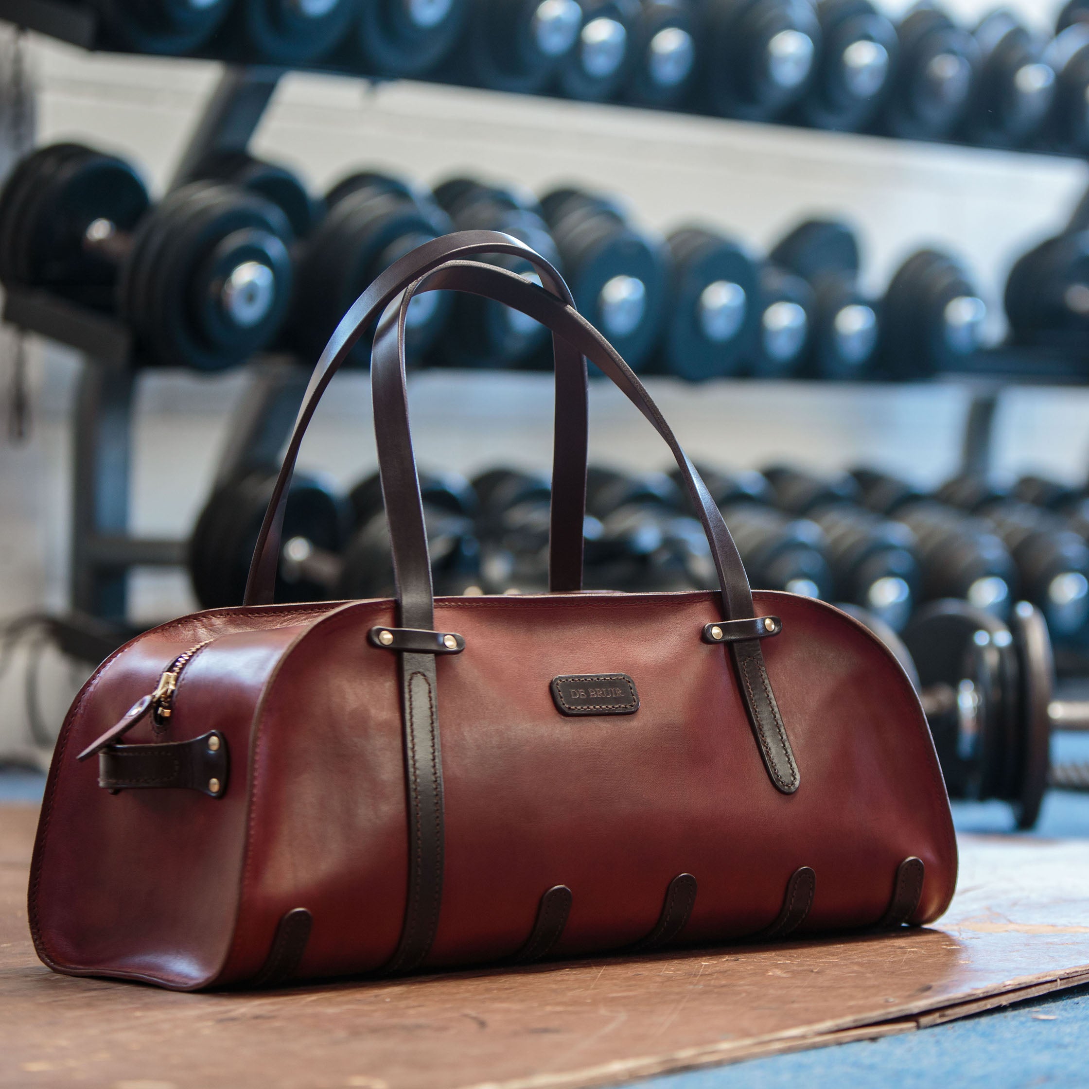 Sports Bag