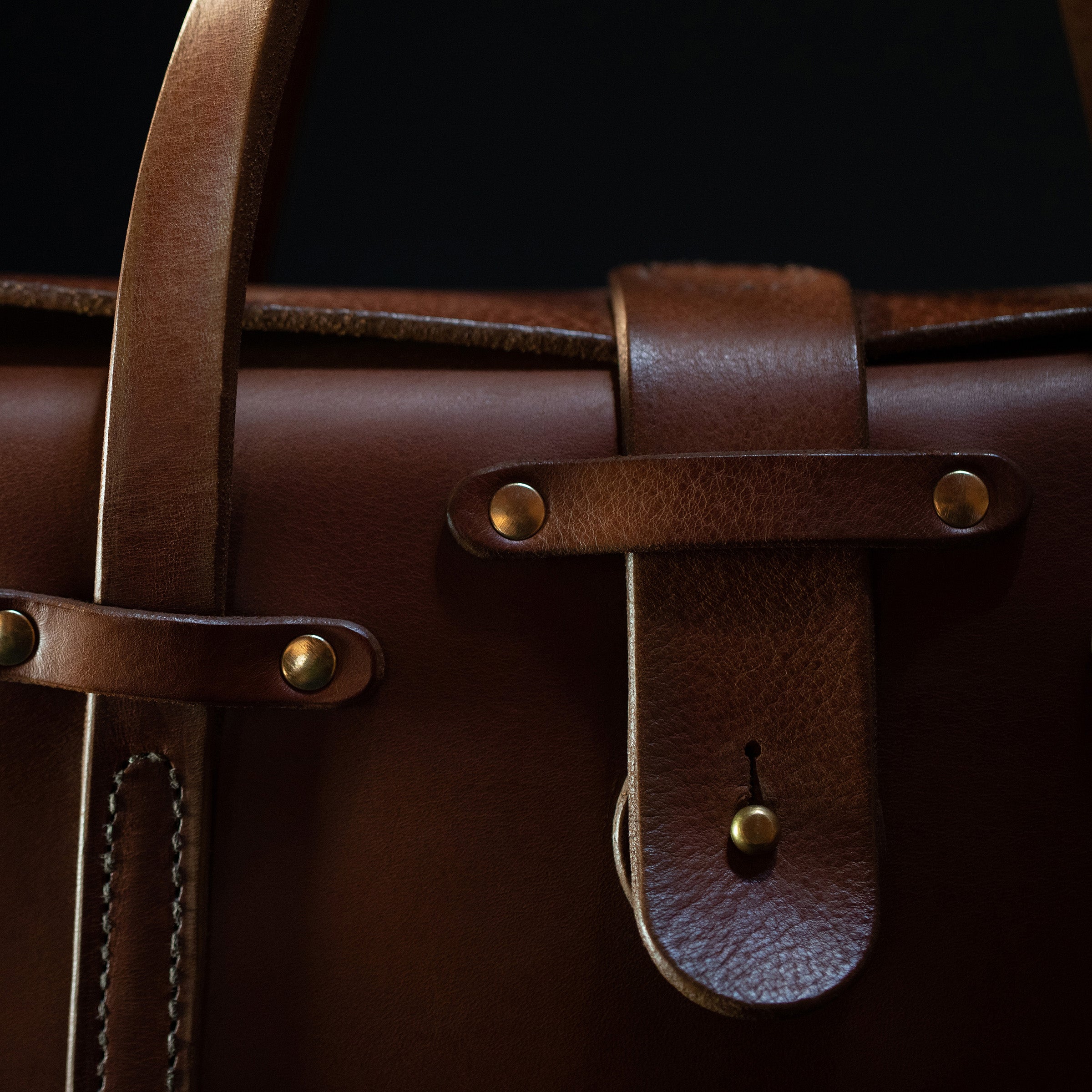 Vintage Workbag