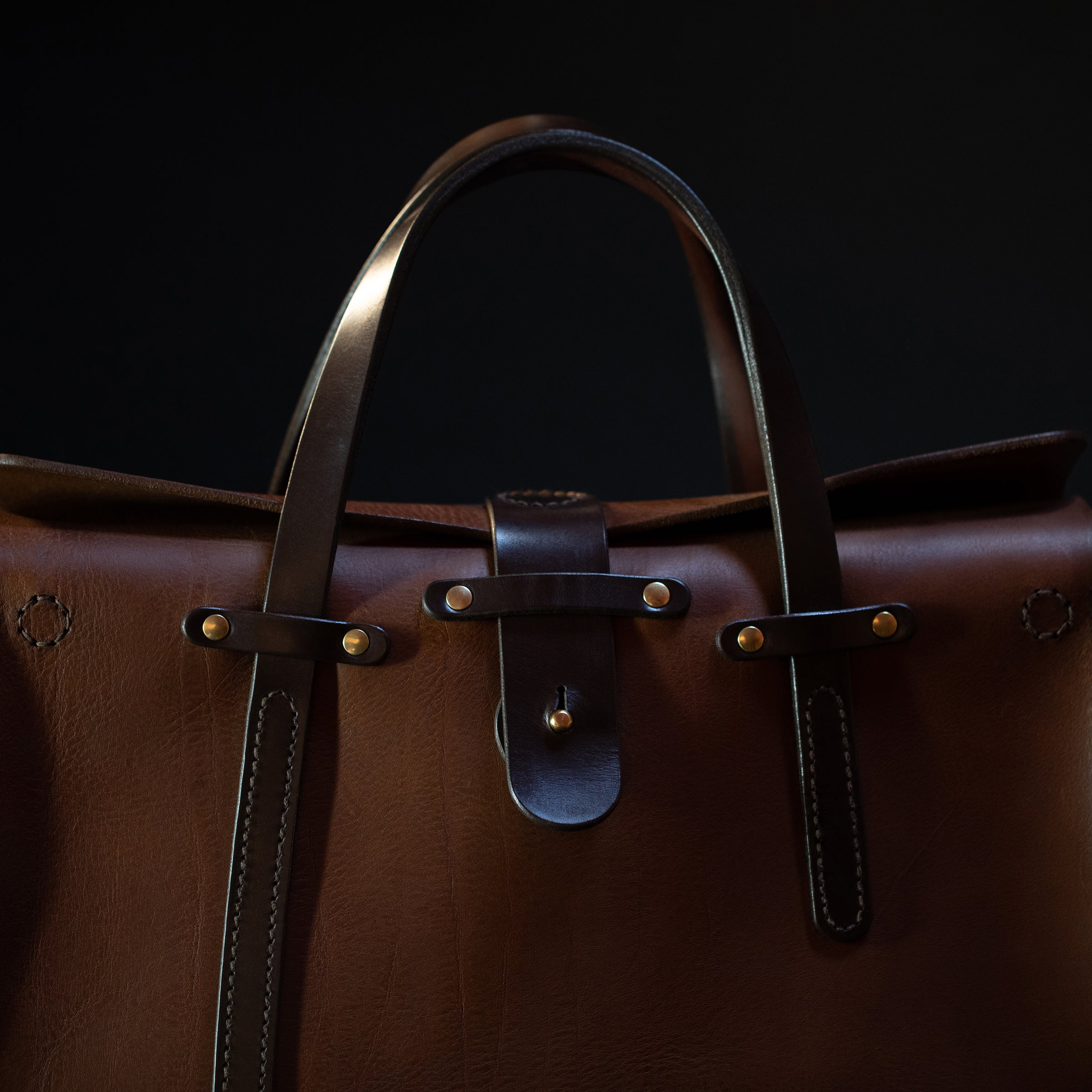 Vintage Workbag