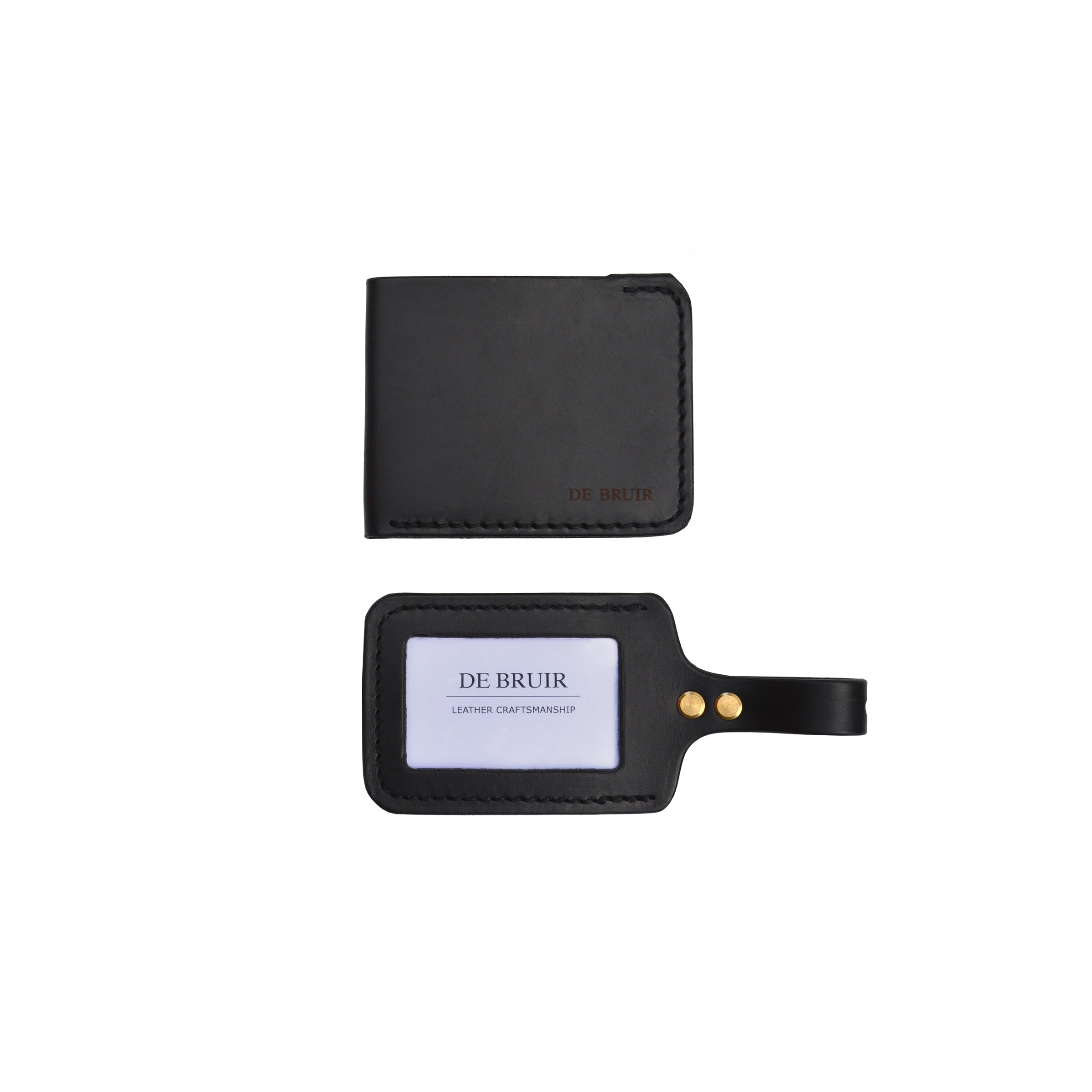 Luggage Tag