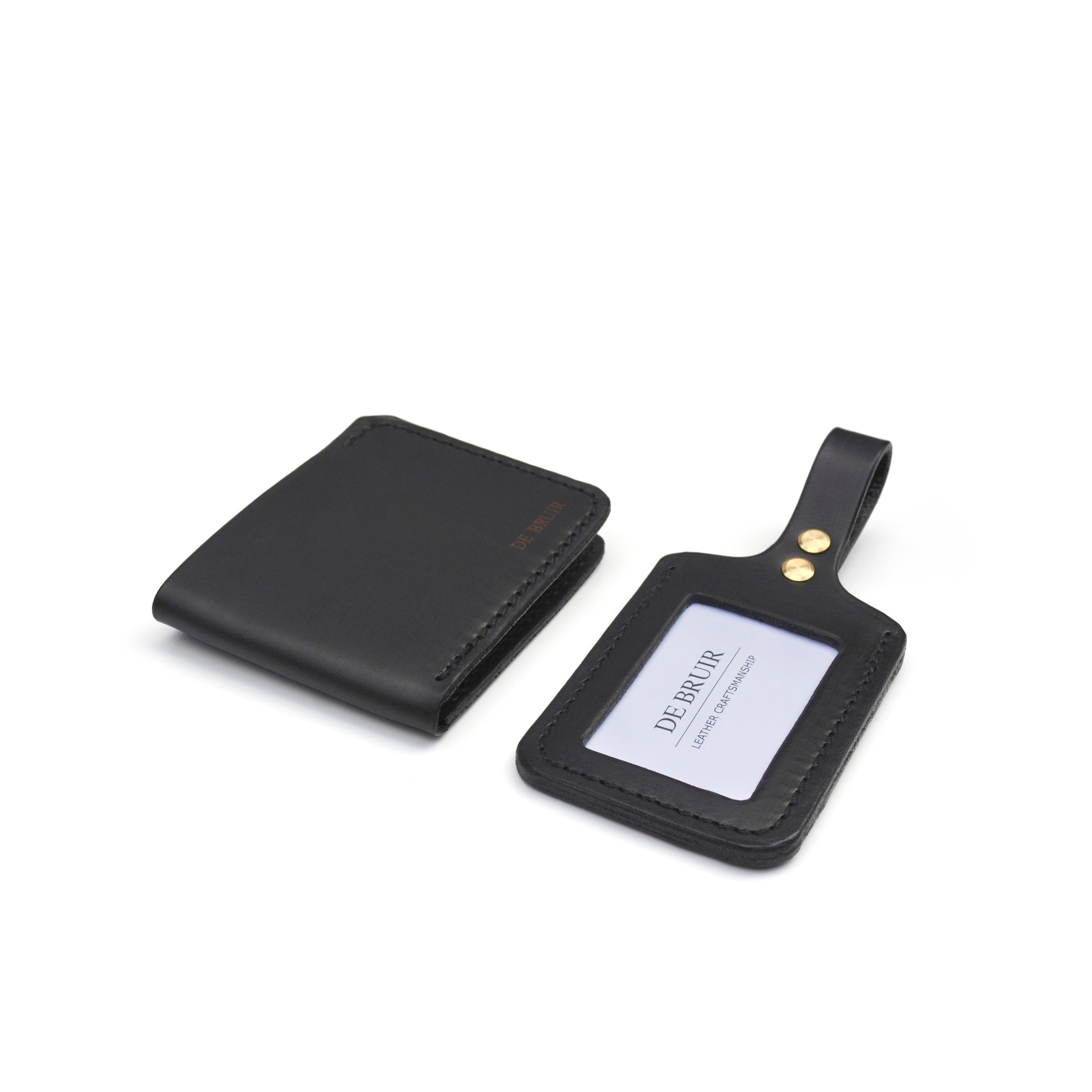 Luggage Tag