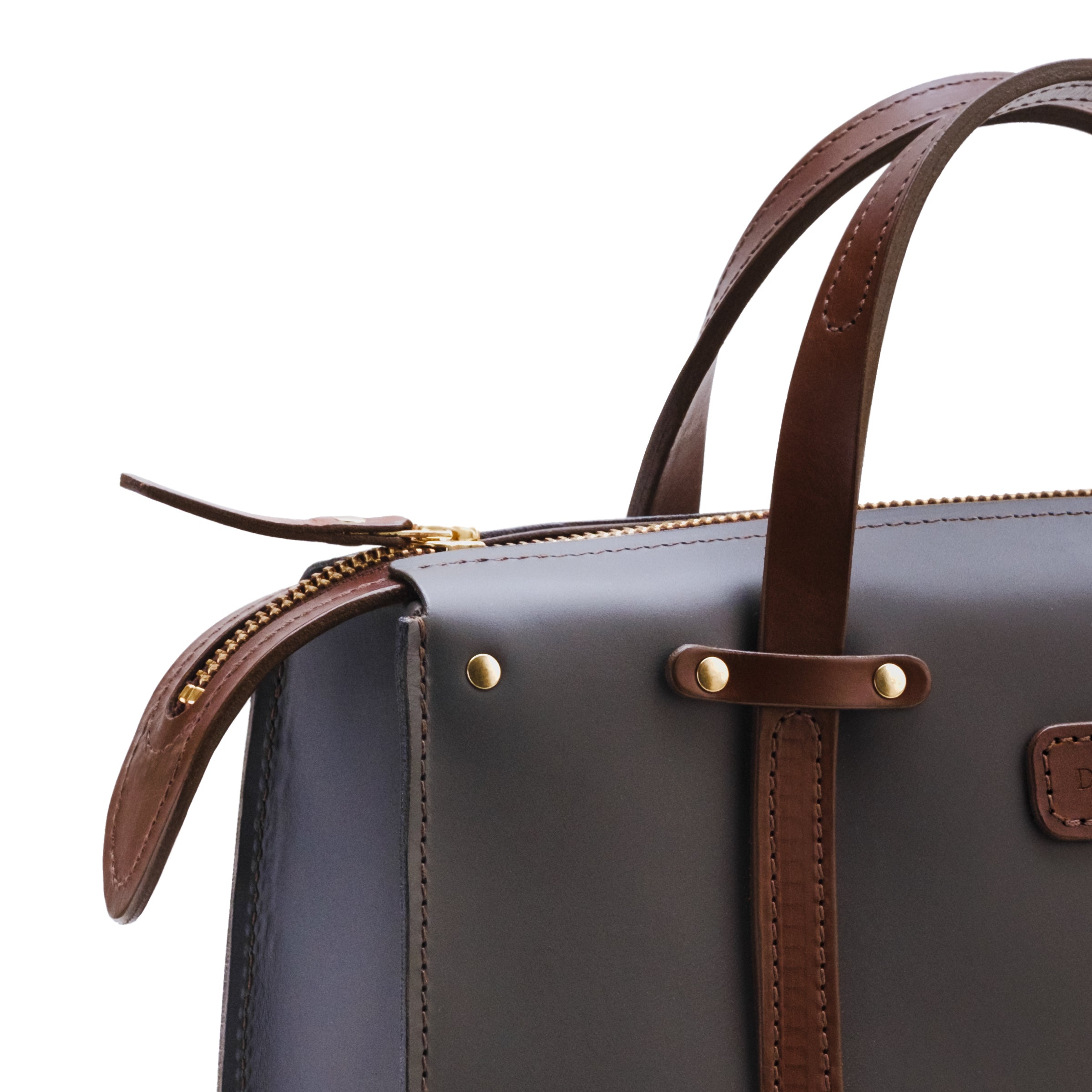 Zipped Workbag