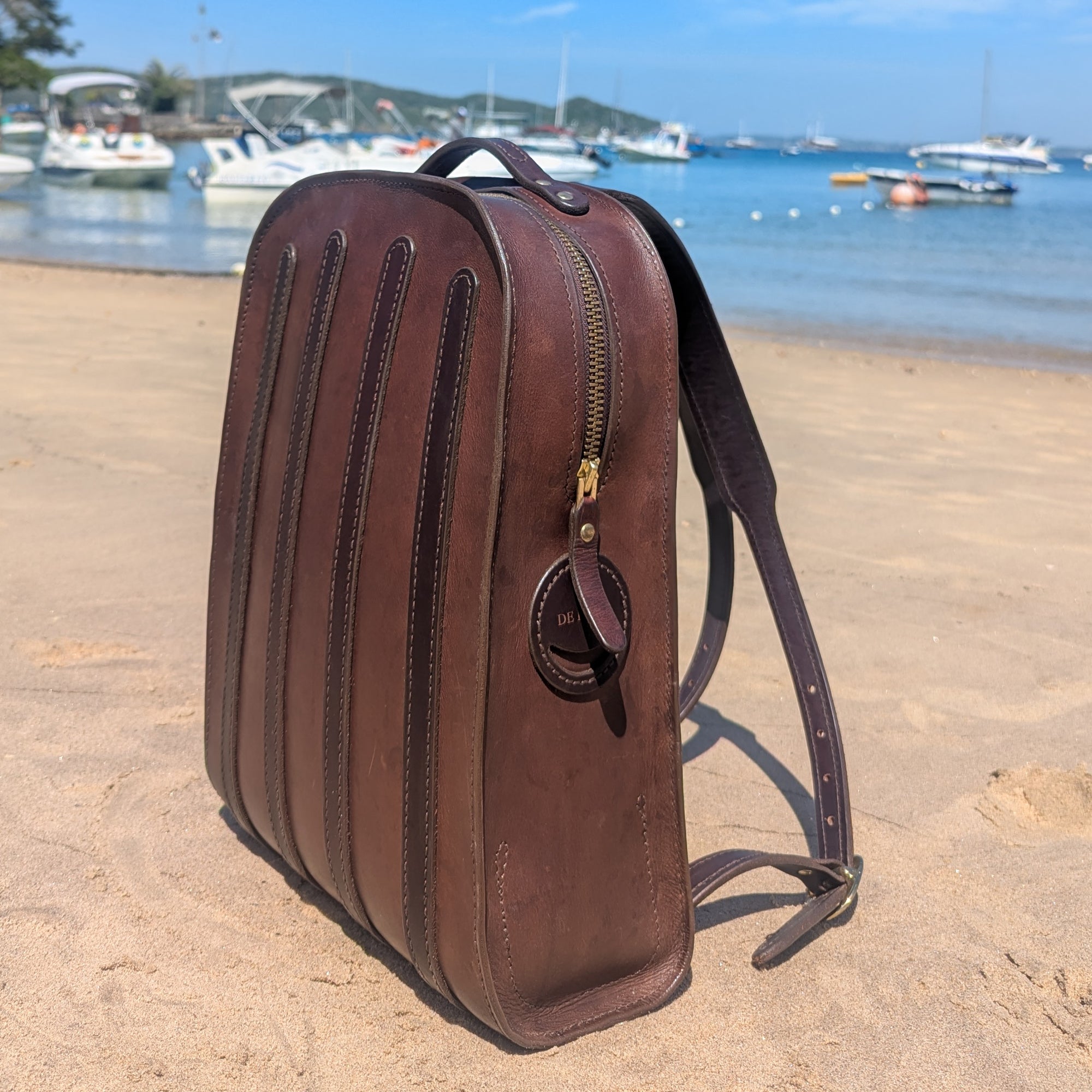 Backpack