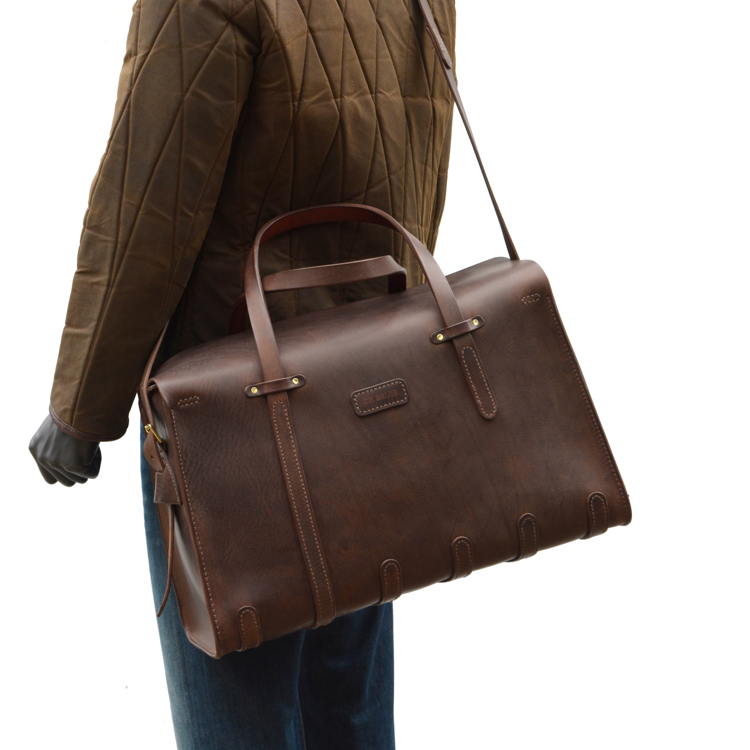 Flight Bag