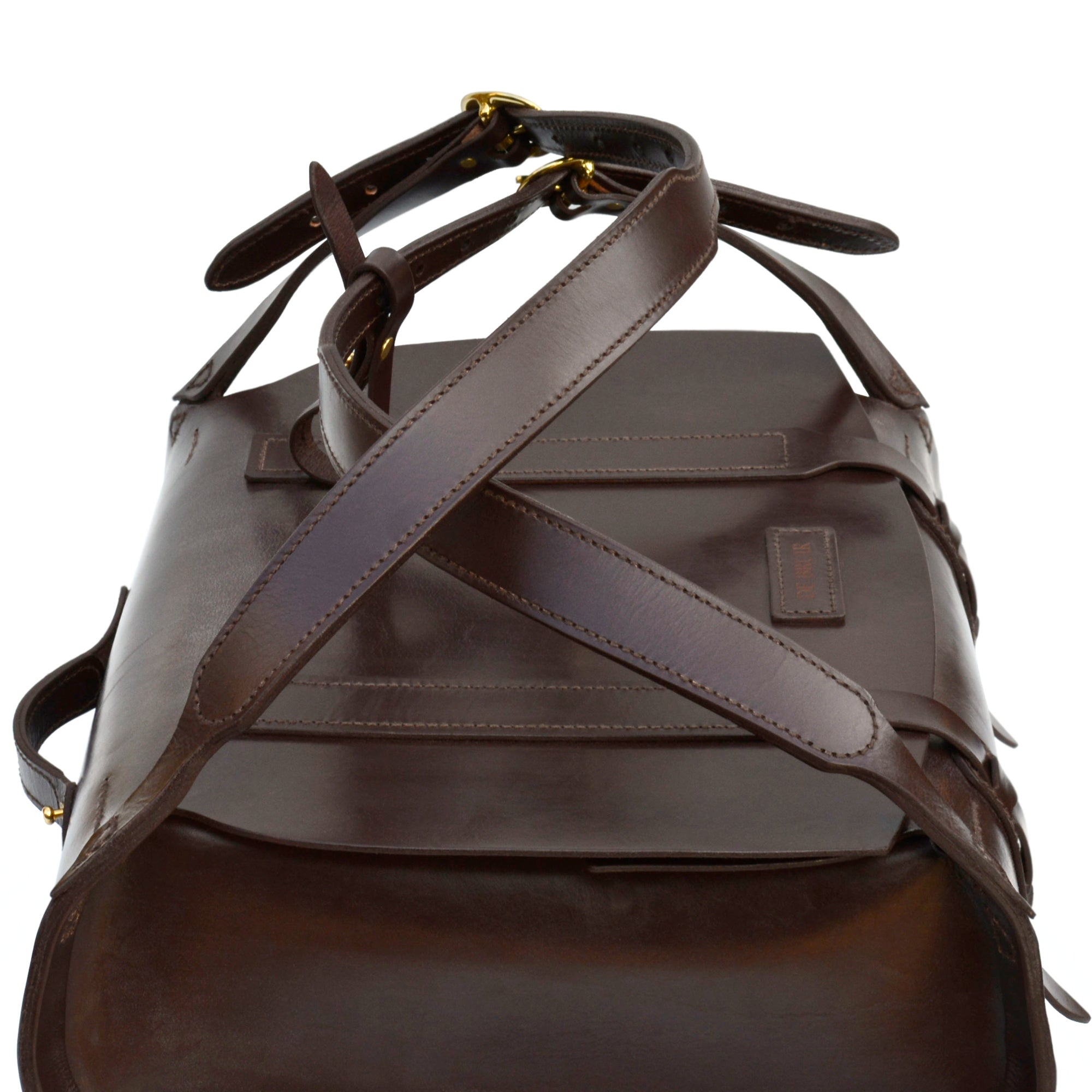 Parachuter Bag