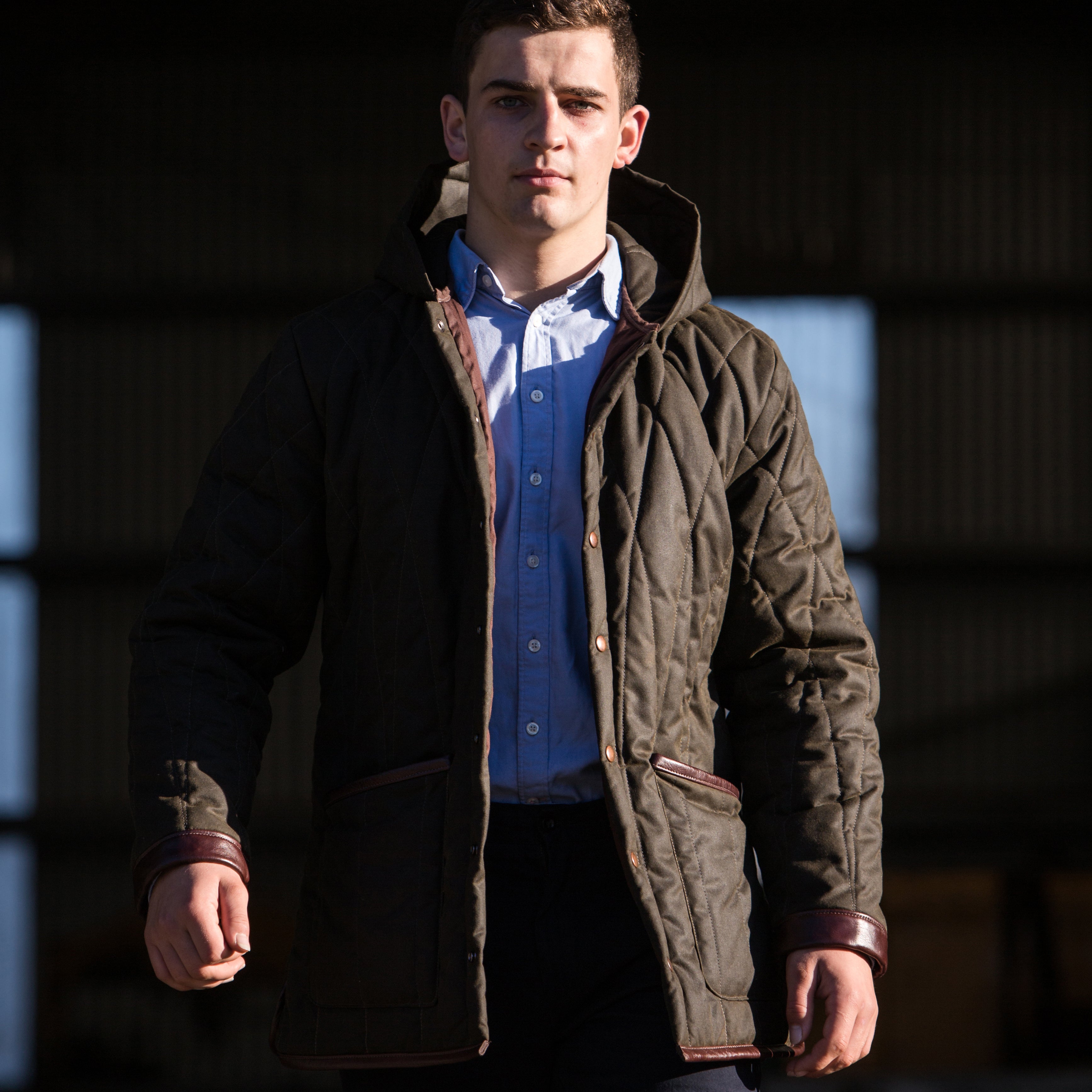 Parka