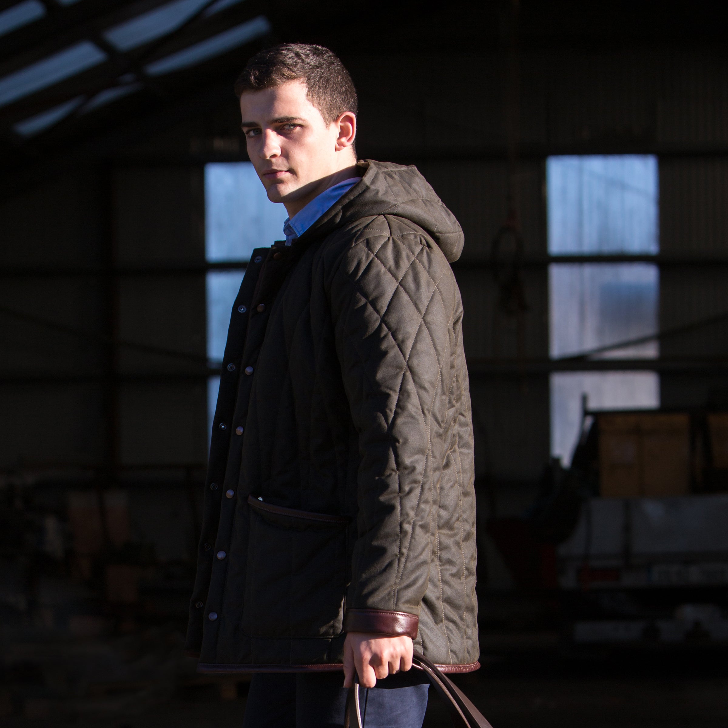 Parka