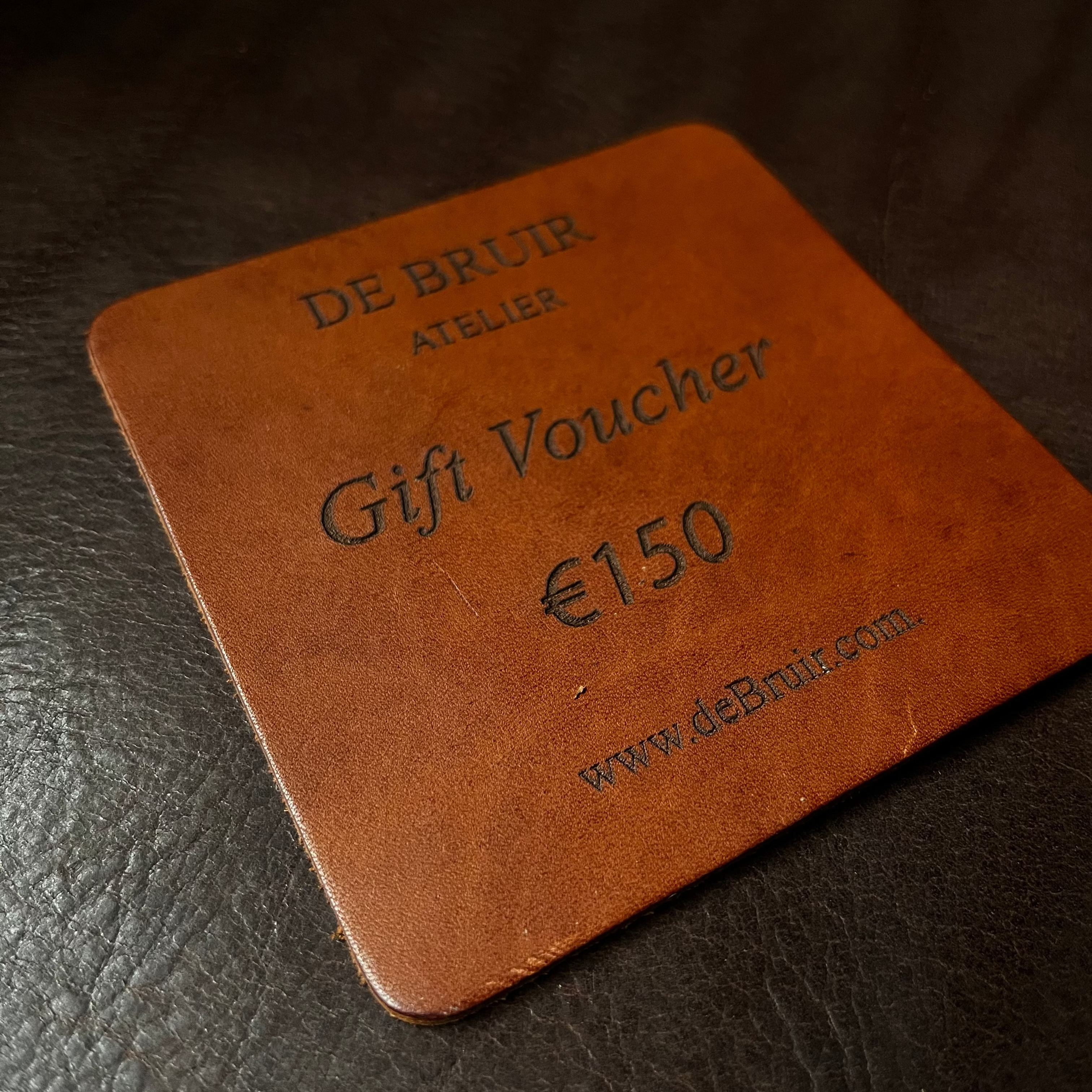 Gift Voucher
