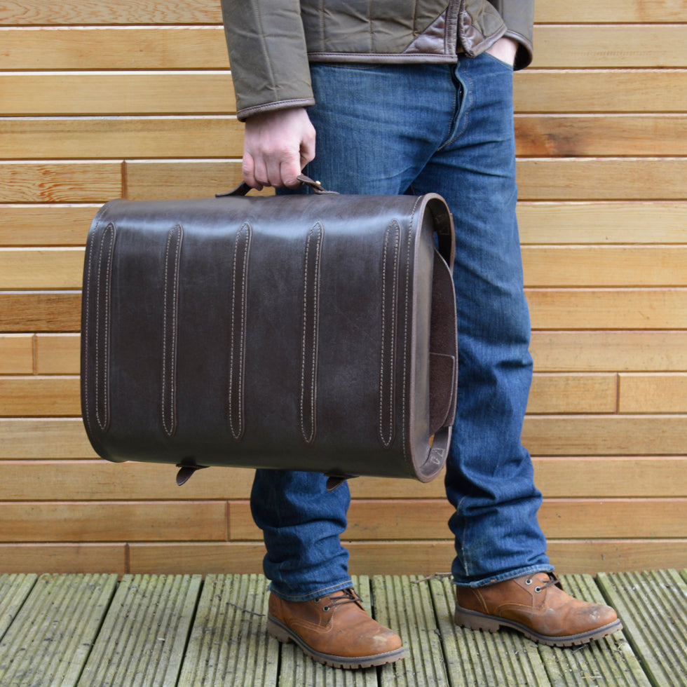 Parachuter Bag