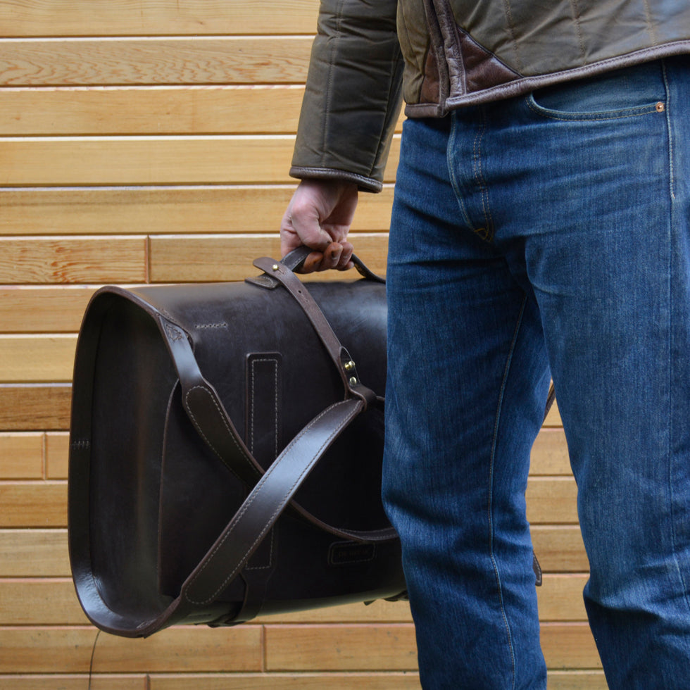 Parachuter Bag