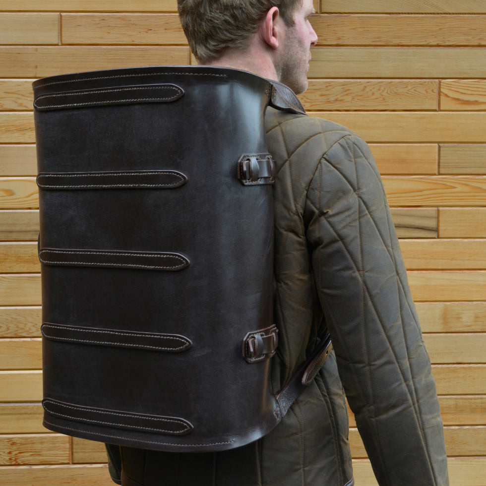 Parachuter Bag