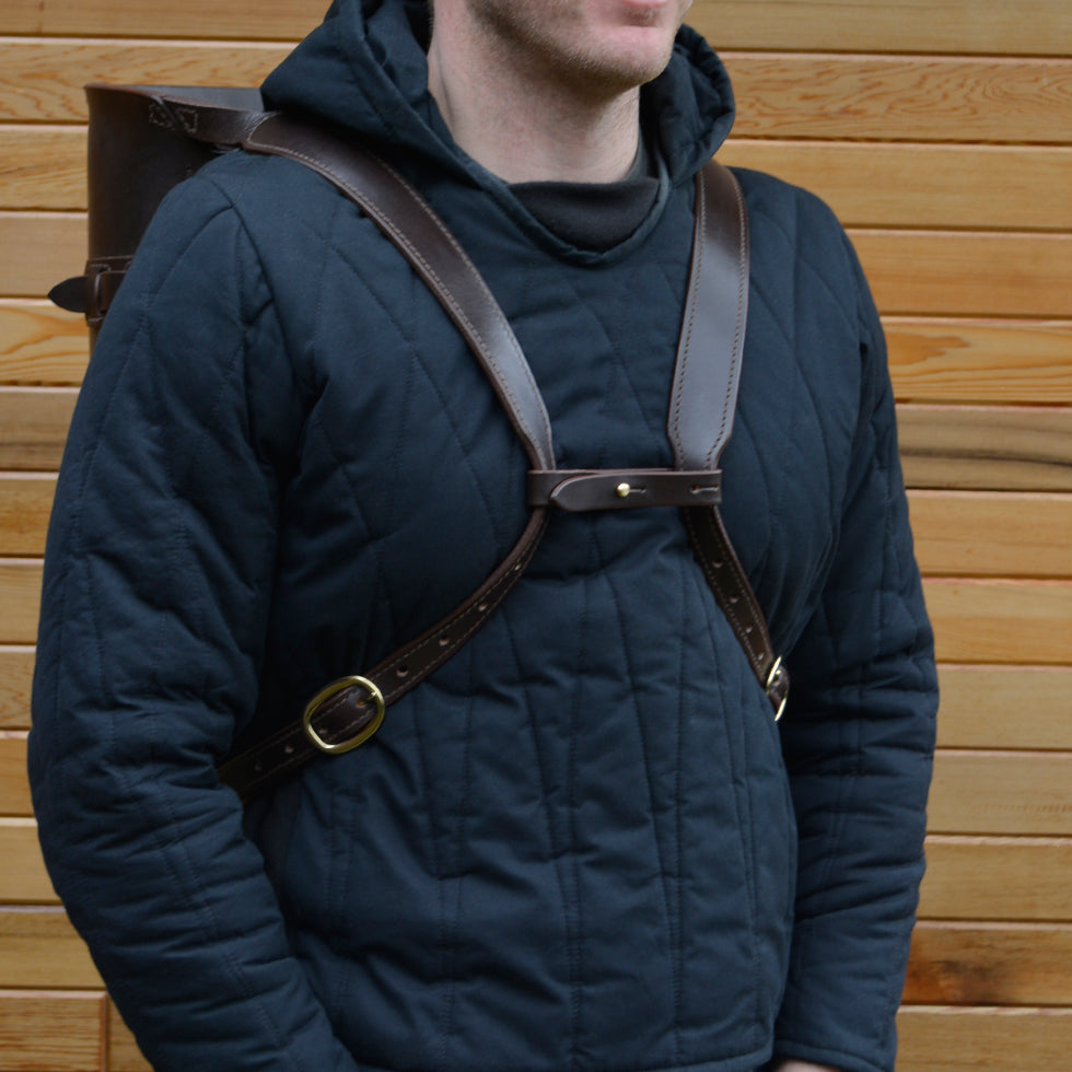 Parachuter Bag