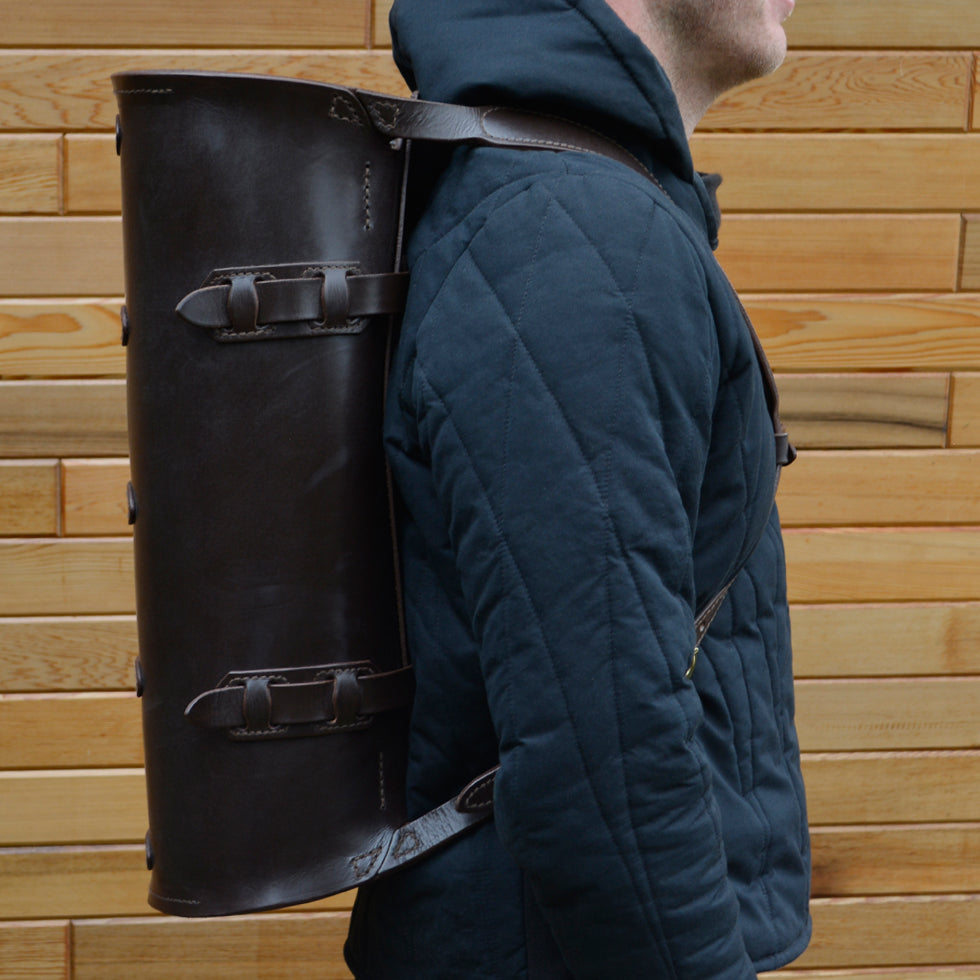 Parachuter Bag