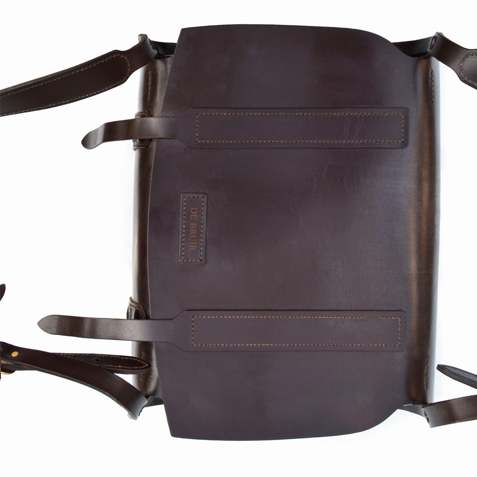 Parachuter Bag