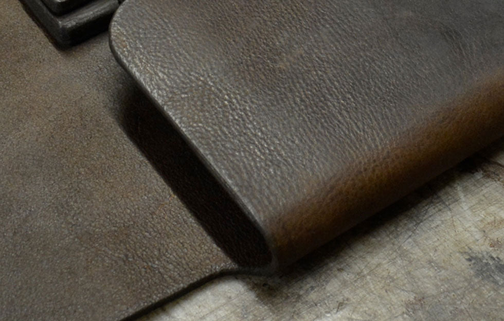 Knife Wrap