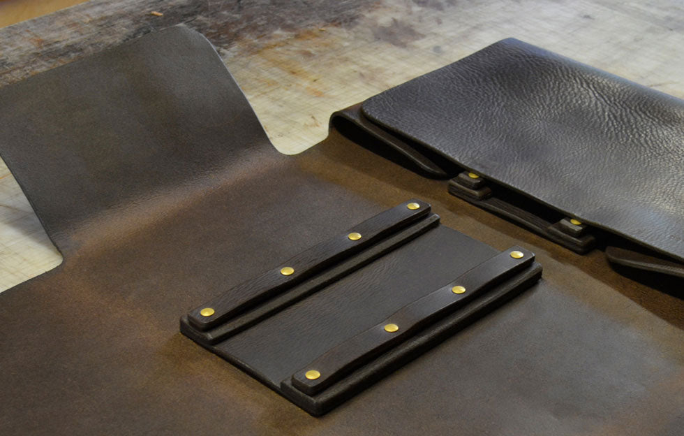 Knife Wrap