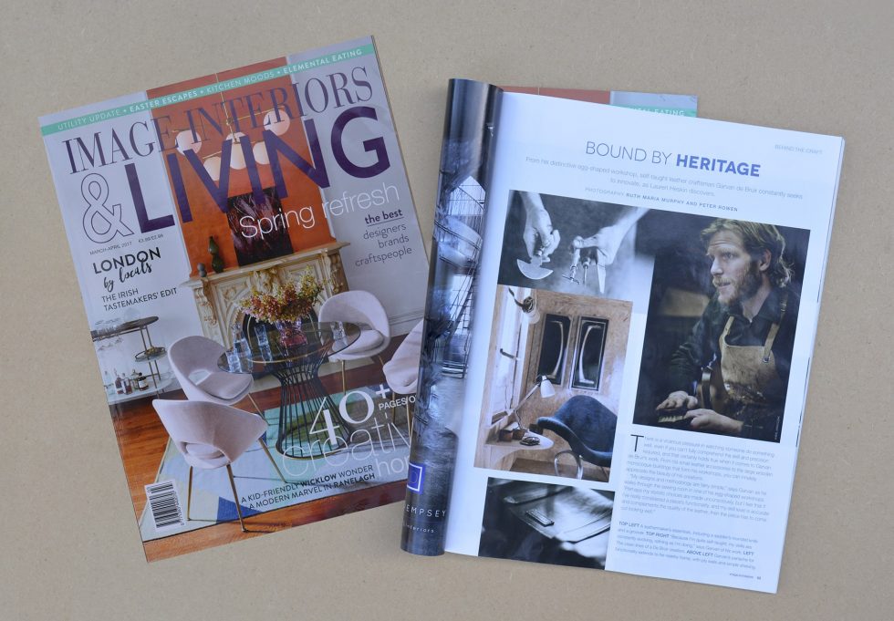 Image Interiors Magazine