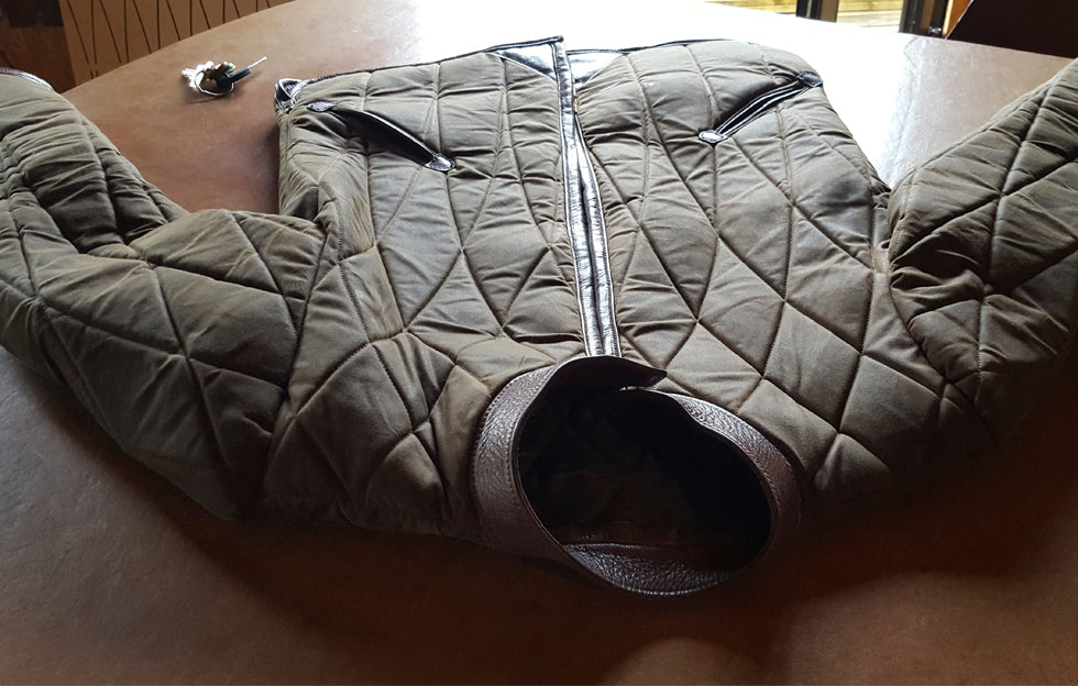 Prototype Jacket