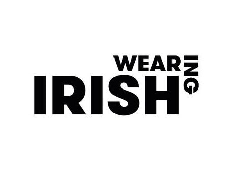 #WearingIrish Winners Announced