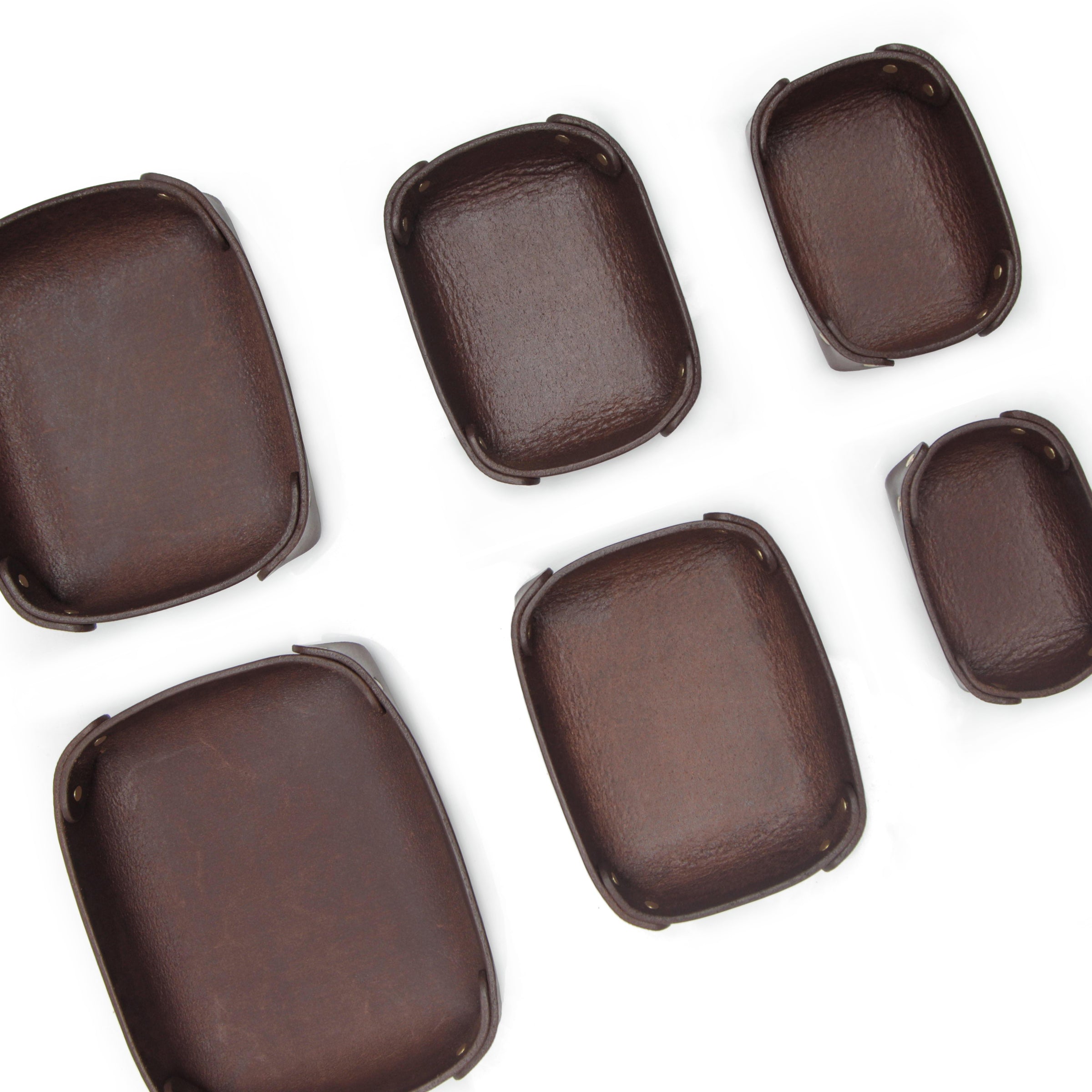 Coin Trays