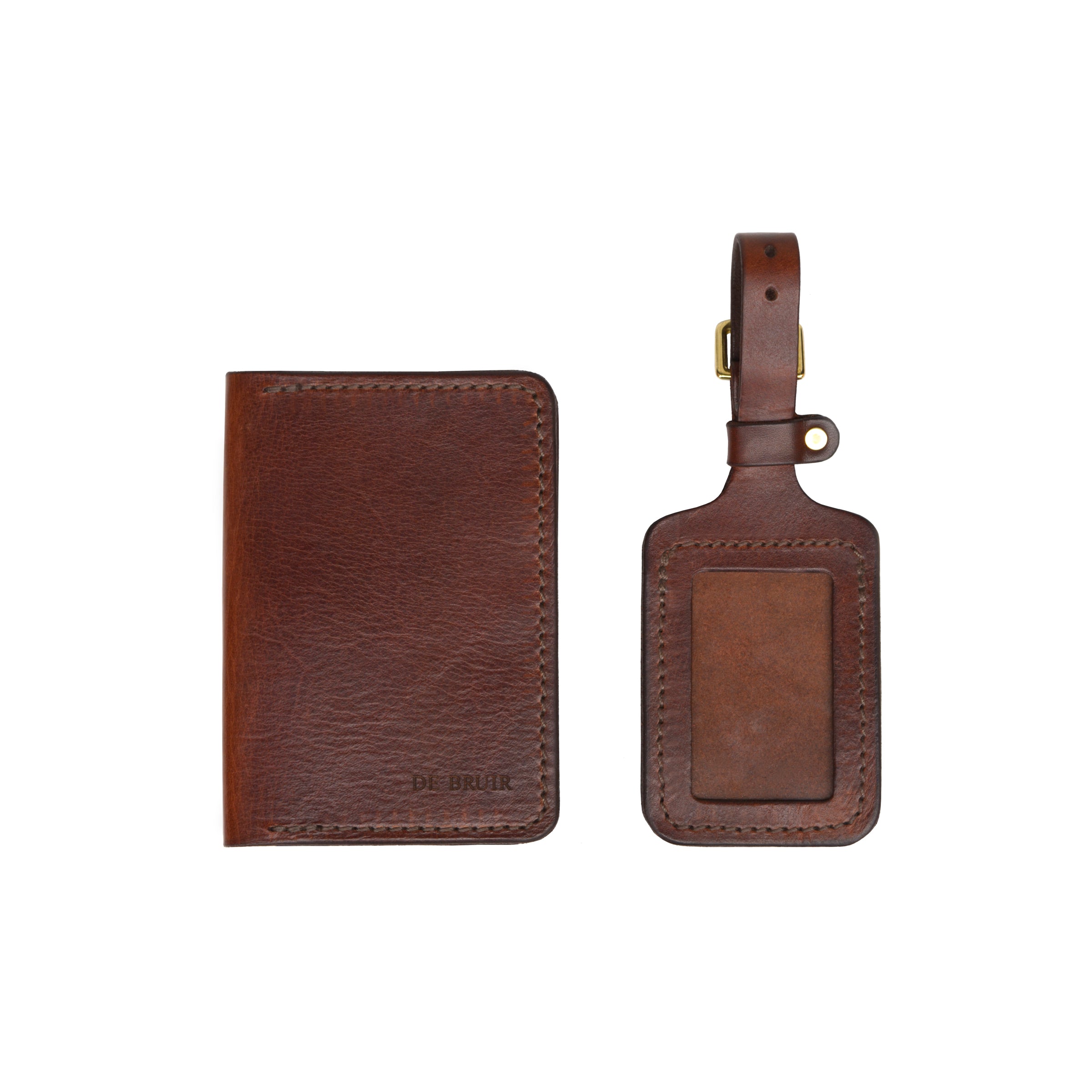 Luggage Tag
