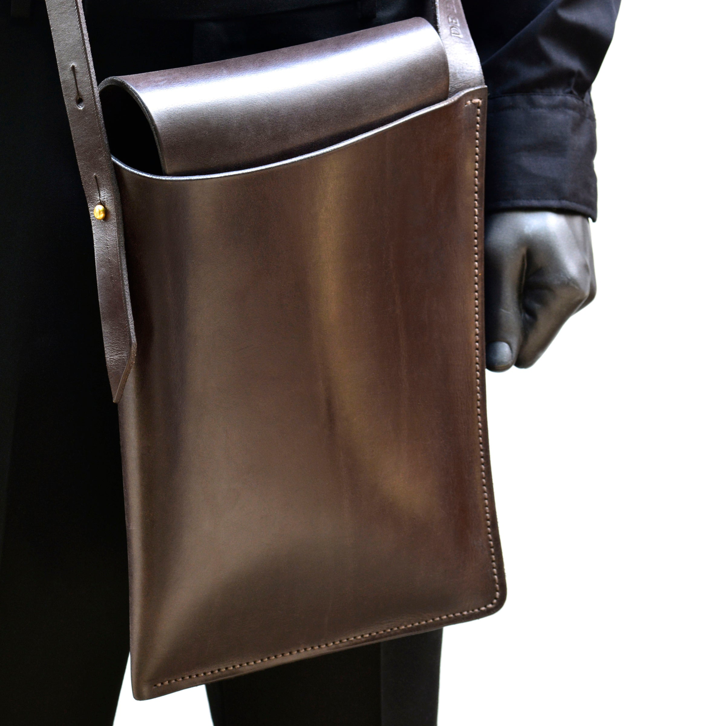 Satchel Bag