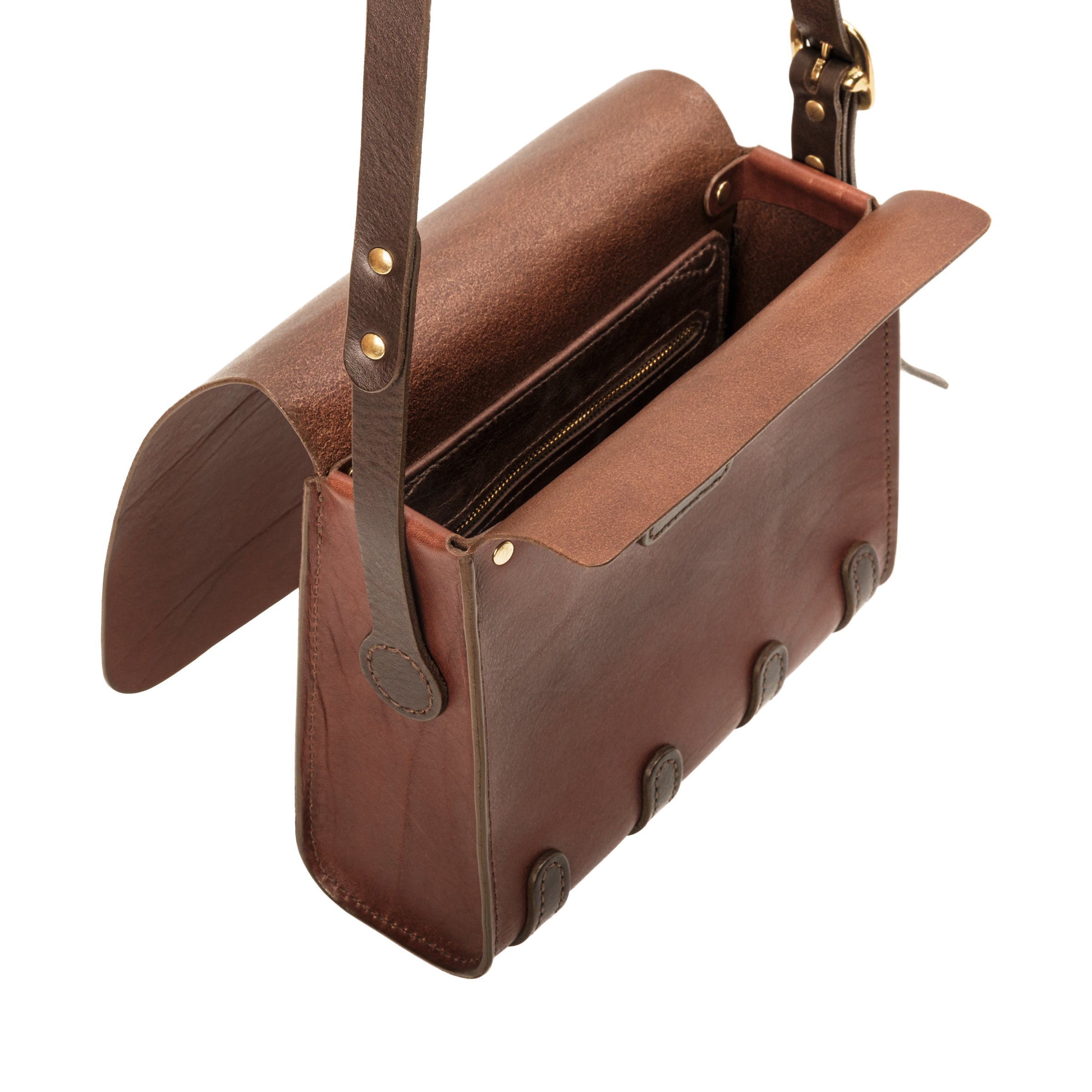 Ladies Messenger