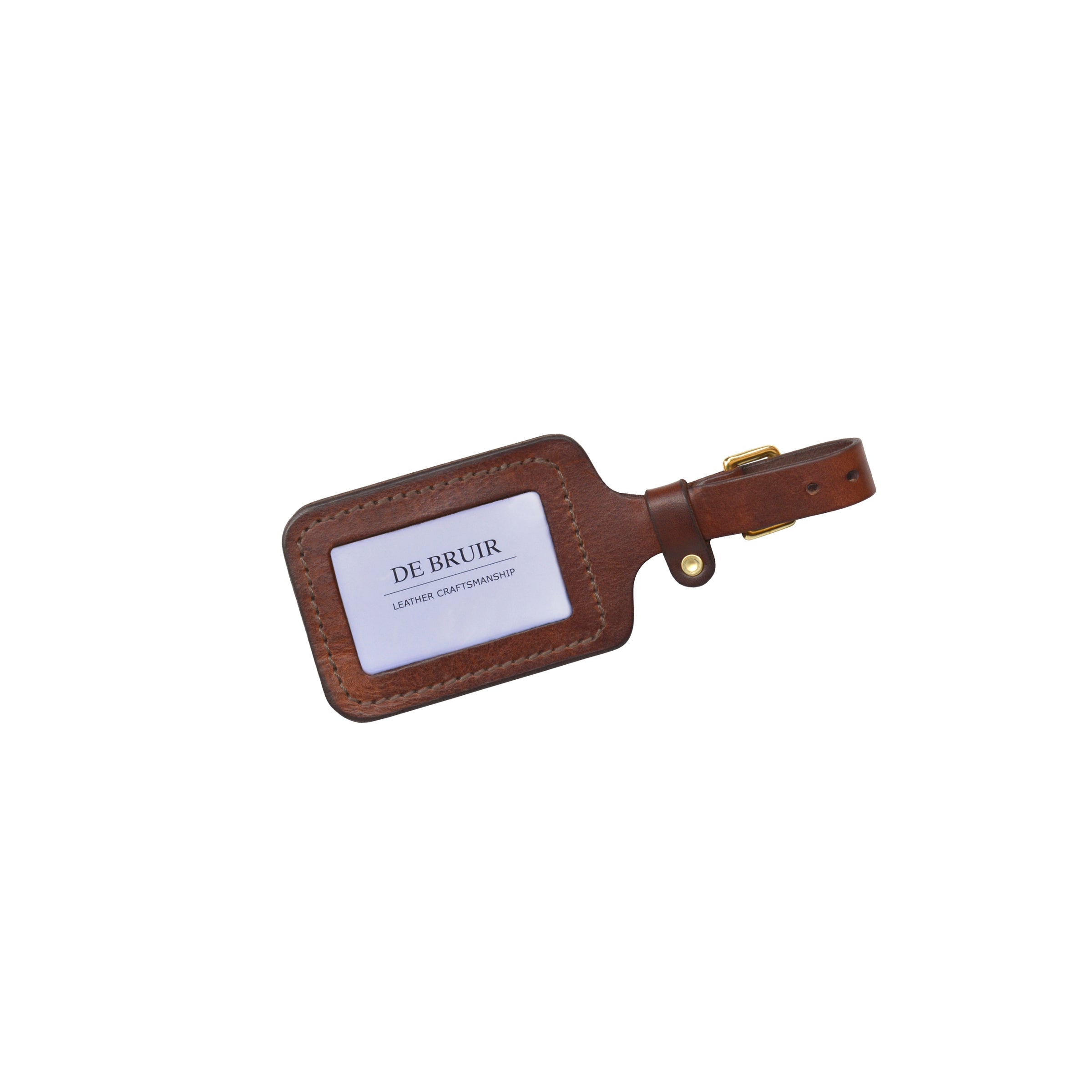 Luggage Tag
